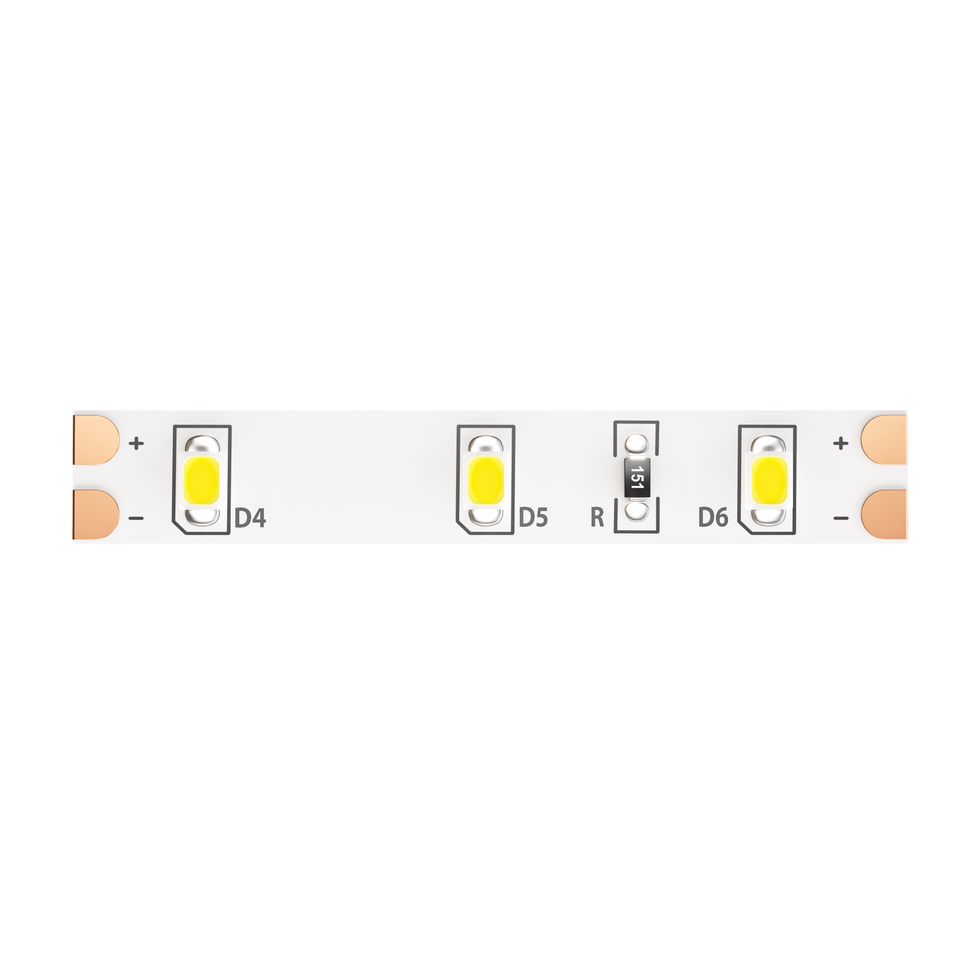Светодиодная лента Led Strip 10105 Светодиодная лента Led Strip 10105