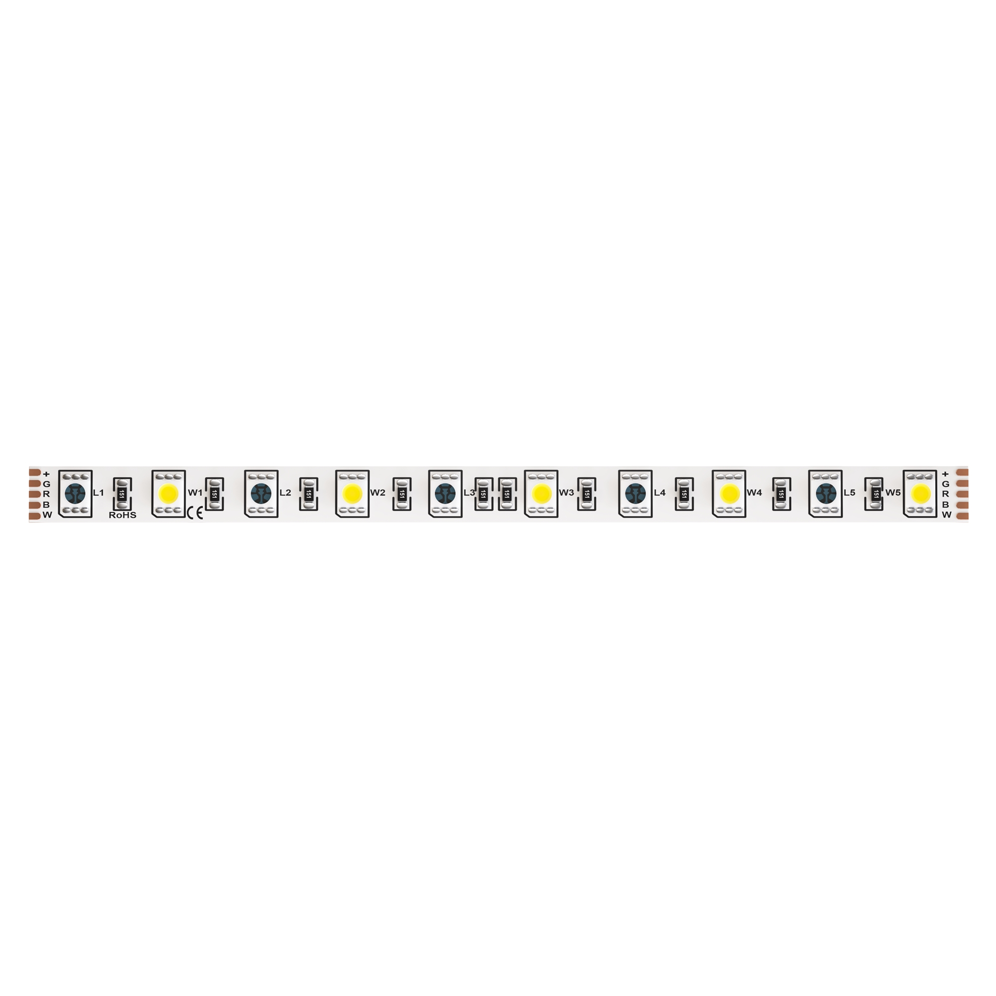 Светодиодная лента Led Strip 10178 Светодиодная лента Led Strip 10178
