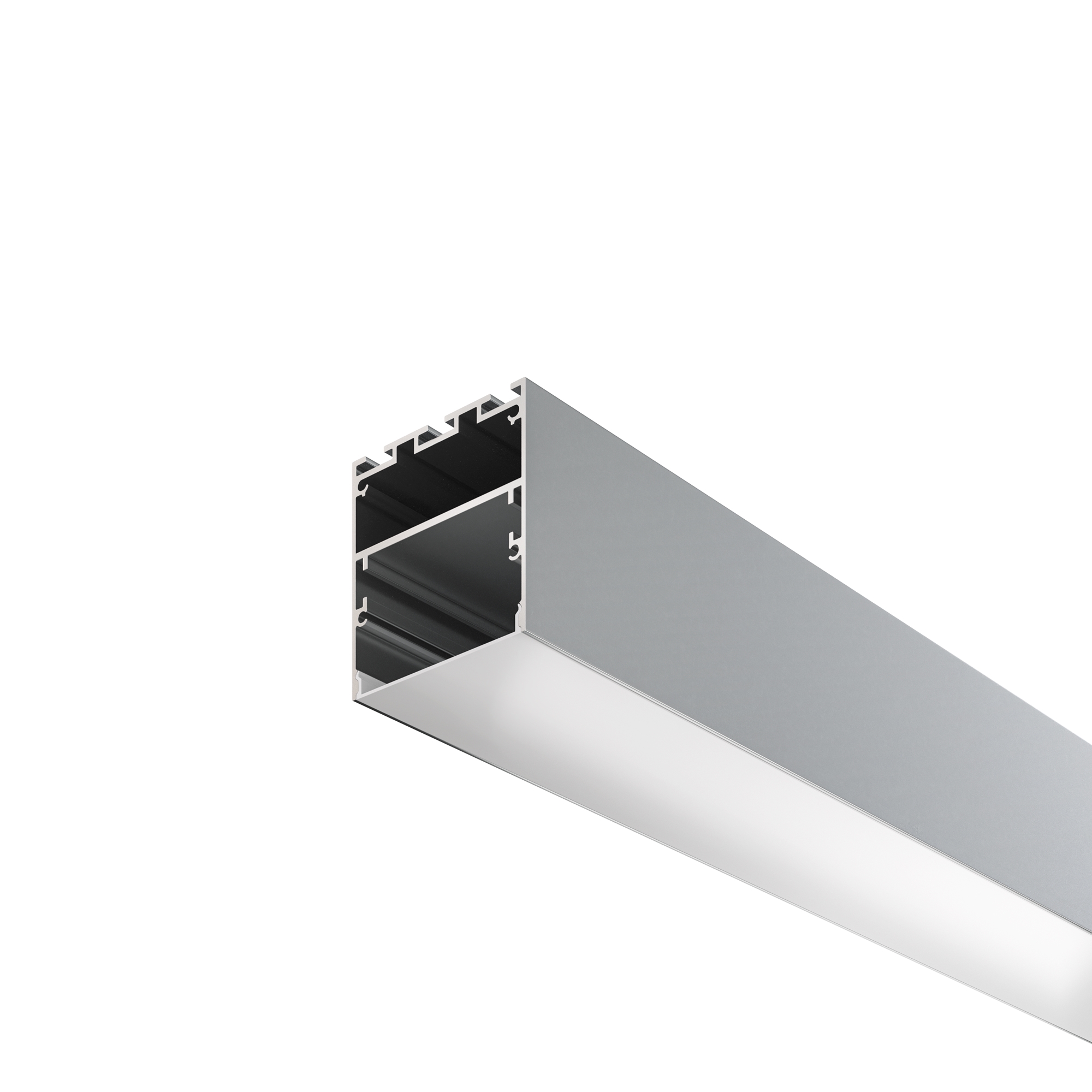 Комплектующие к светодиодной ленте Led Strip ALM-5050-S-2M Комплектующие к светодиодной ленте Led Strip ALM-5050-S-2M