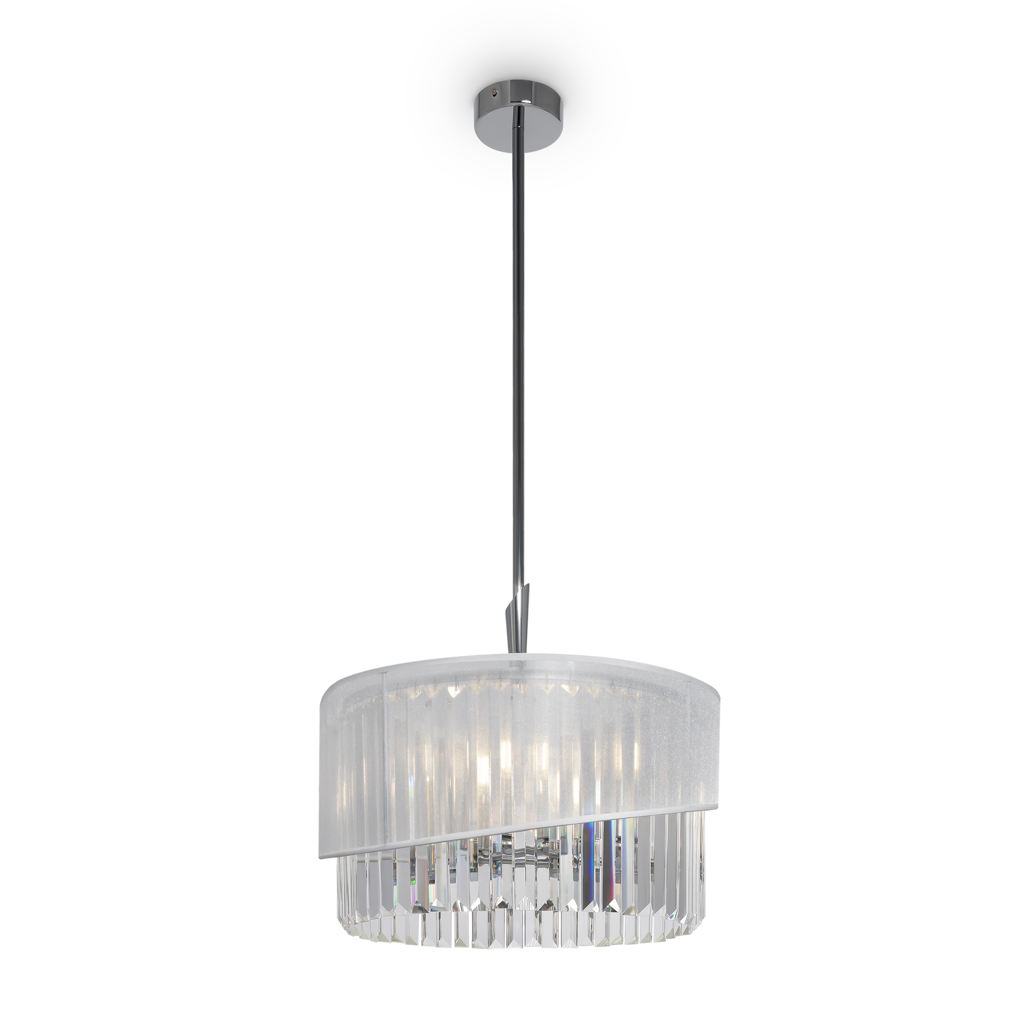 Люстра Freya FR5170PL-06N Люстра Freya FR5170PL-06N