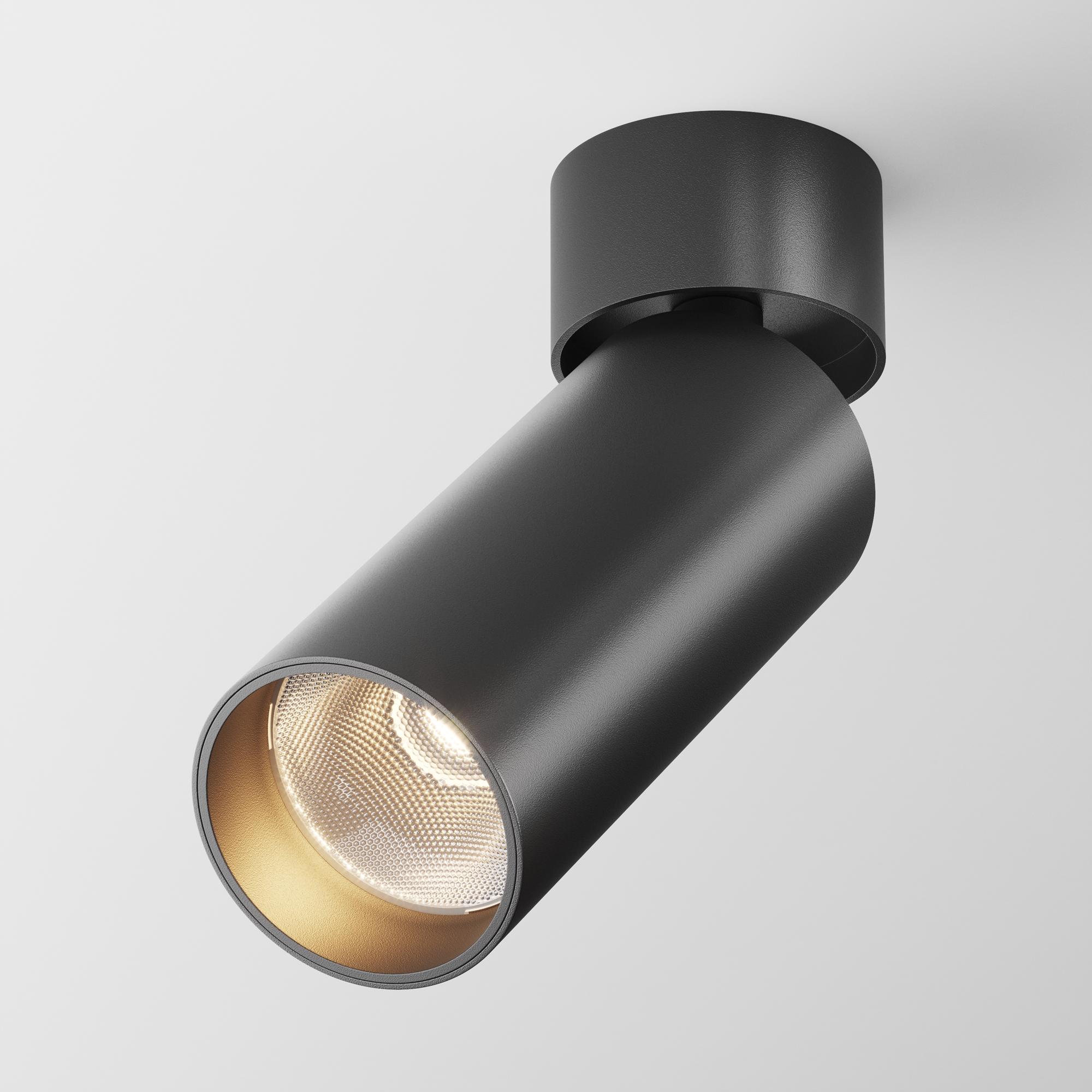 Потолочный светильник Technical C055CL-L12B3K-W-D-B Потолочный светильник Technical C055CL-L12B3K-W-D-B