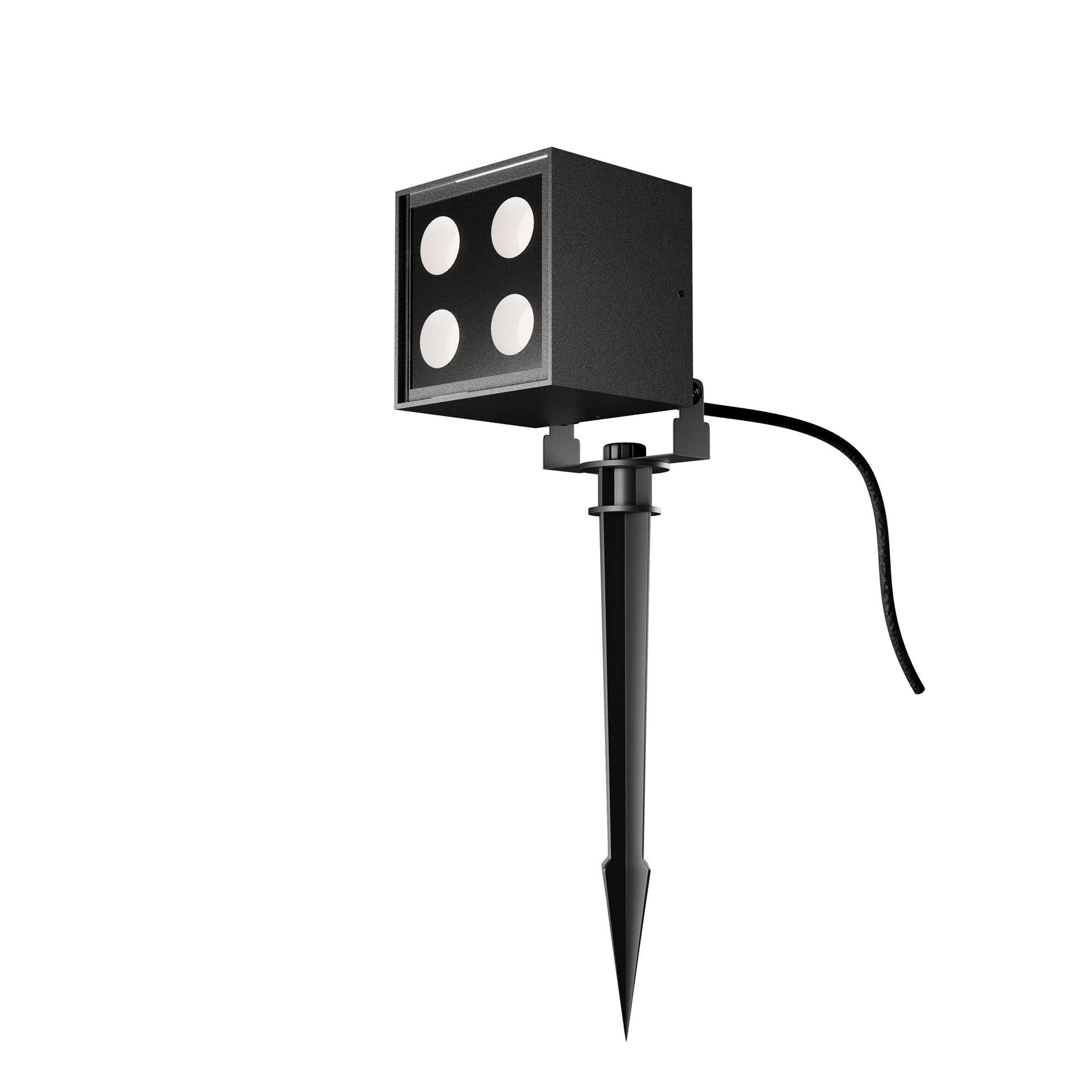 Ландшафтный светильник Outdoor O309FL-L8B3K Ландшафтный светильник Outdoor O309FL-L8B3K