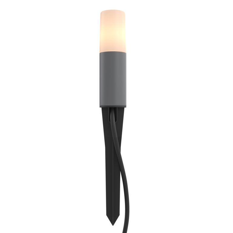 Ландшафтный светильник Outdoor O416FL-L3GR3K