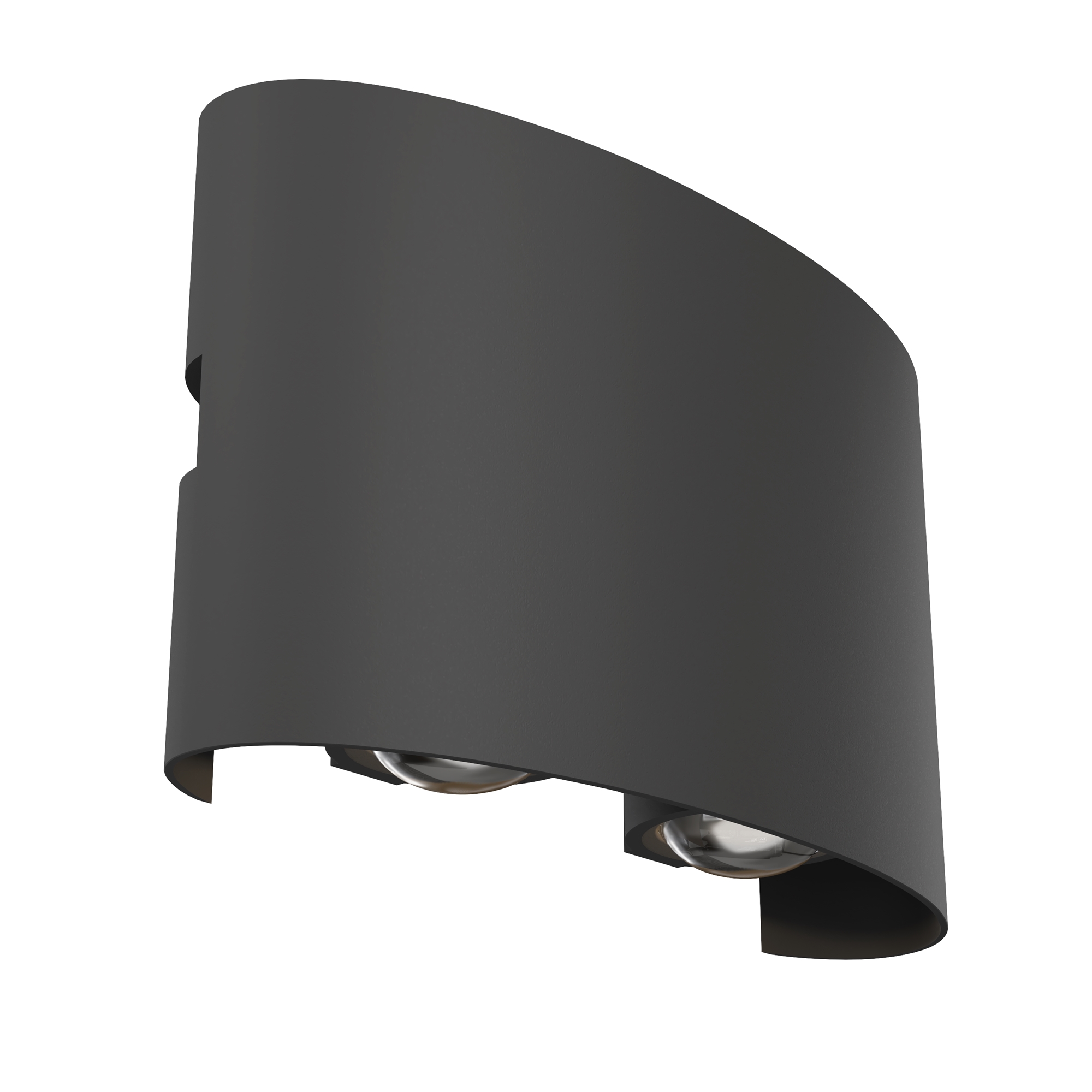 Архитектурная подсветка Outdoor O417WL-L4GR3K Архитектурная подсветка Outdoor O417WL-L4GR3K