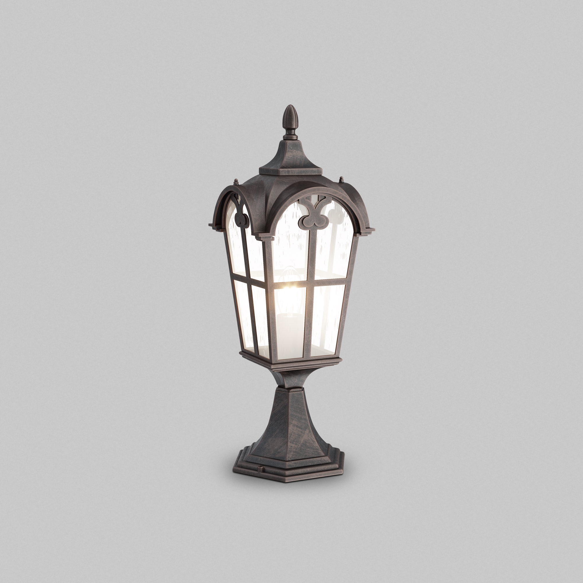 Ландшафтный светильник Outdoor O413FL-01BZ Ландшафтный светильник Outdoor O413FL-01BZ