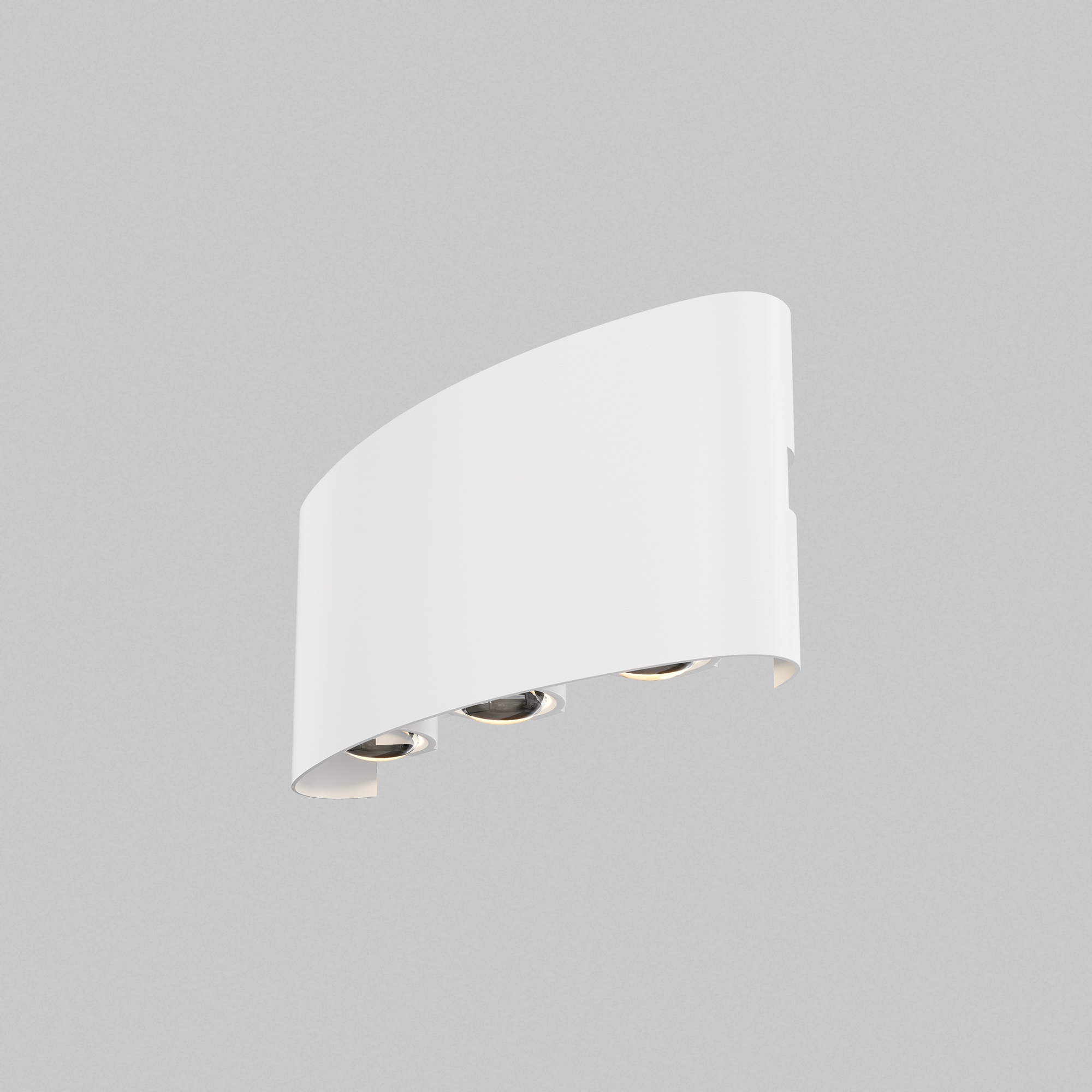 Архитектурная подсветка Outdoor O417WL-L6W3K Архитектурная подсветка Outdoor O417WL-L6W3K