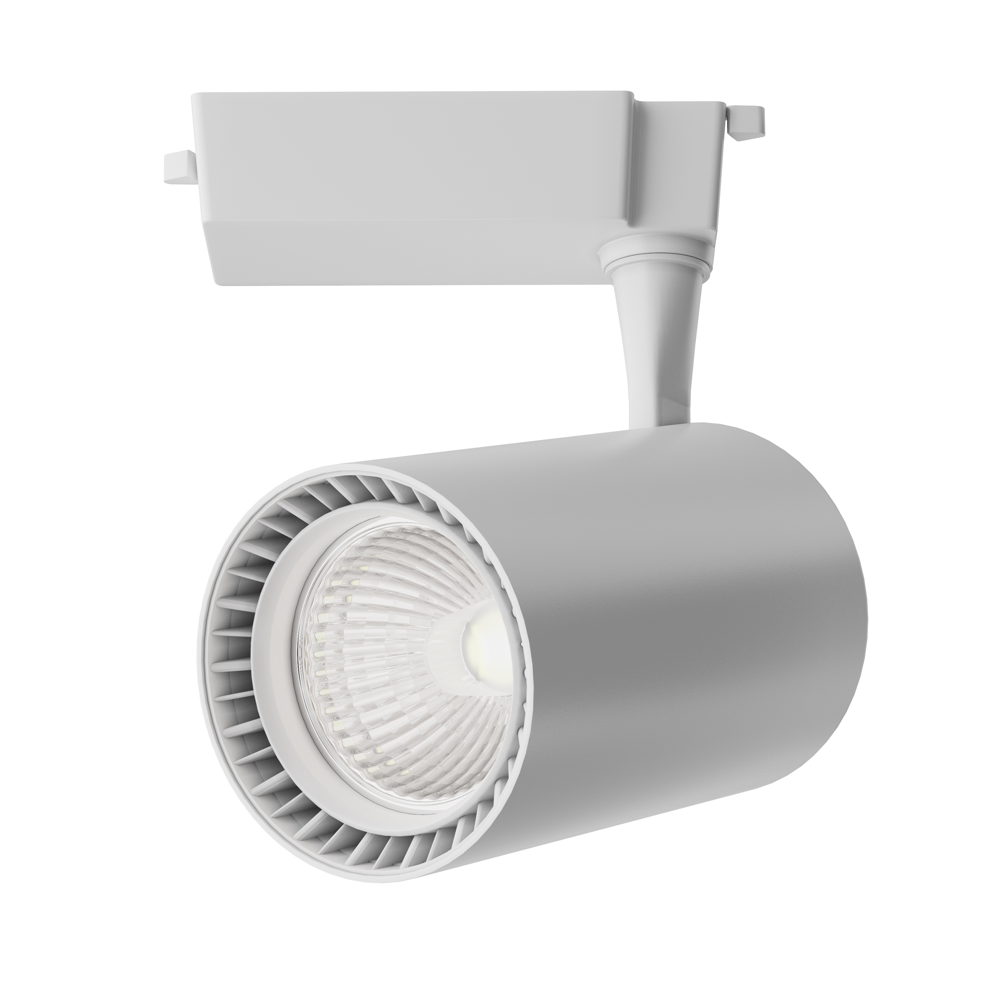 Трековый светильник Technical TR003-1-15W4K-S-W Трековый светильник Technical TR003-1-15W4K-S-W