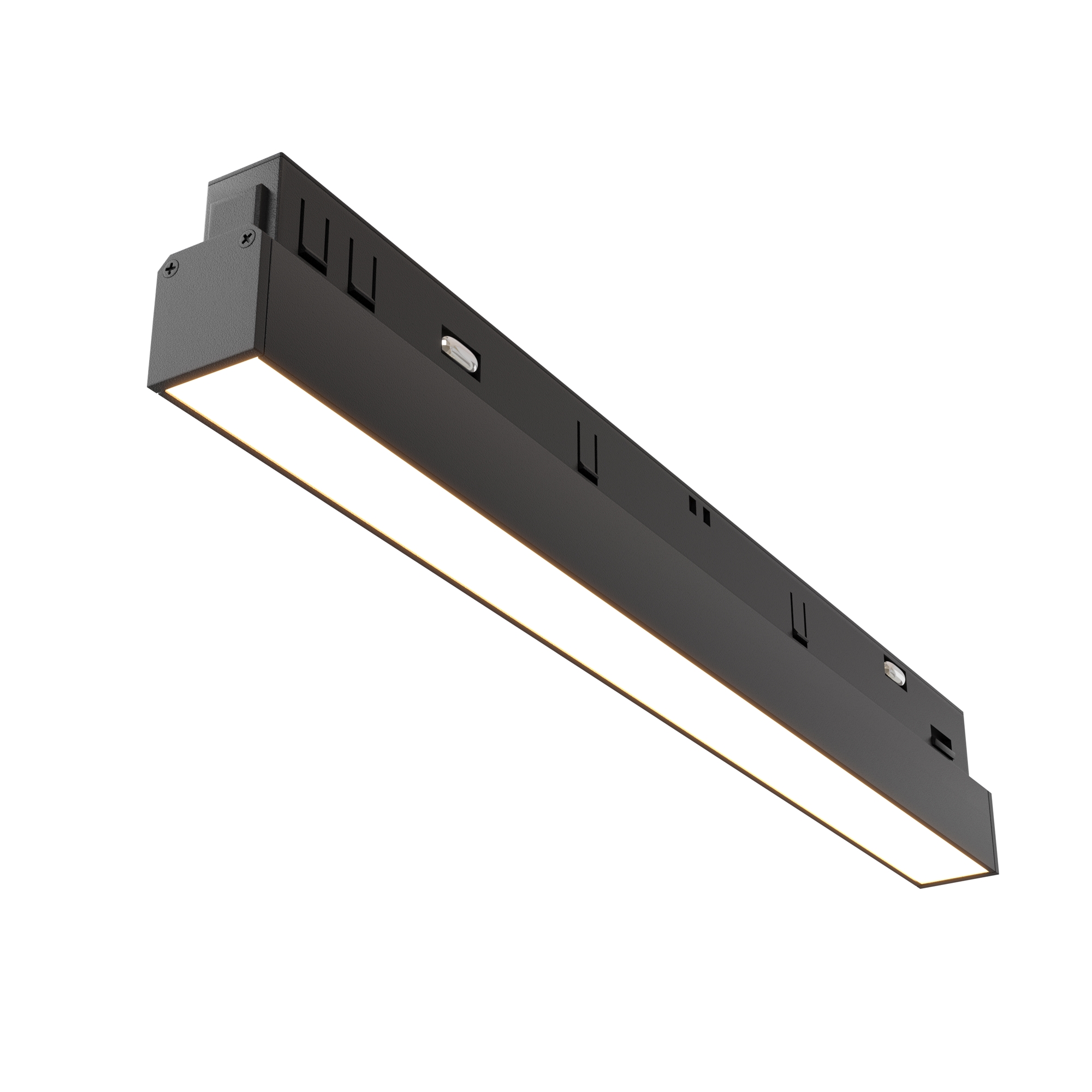 Трековый светильник Technical TR030-2-12W3K-B Трековый светильник Technical TR030-2-12W3K-B