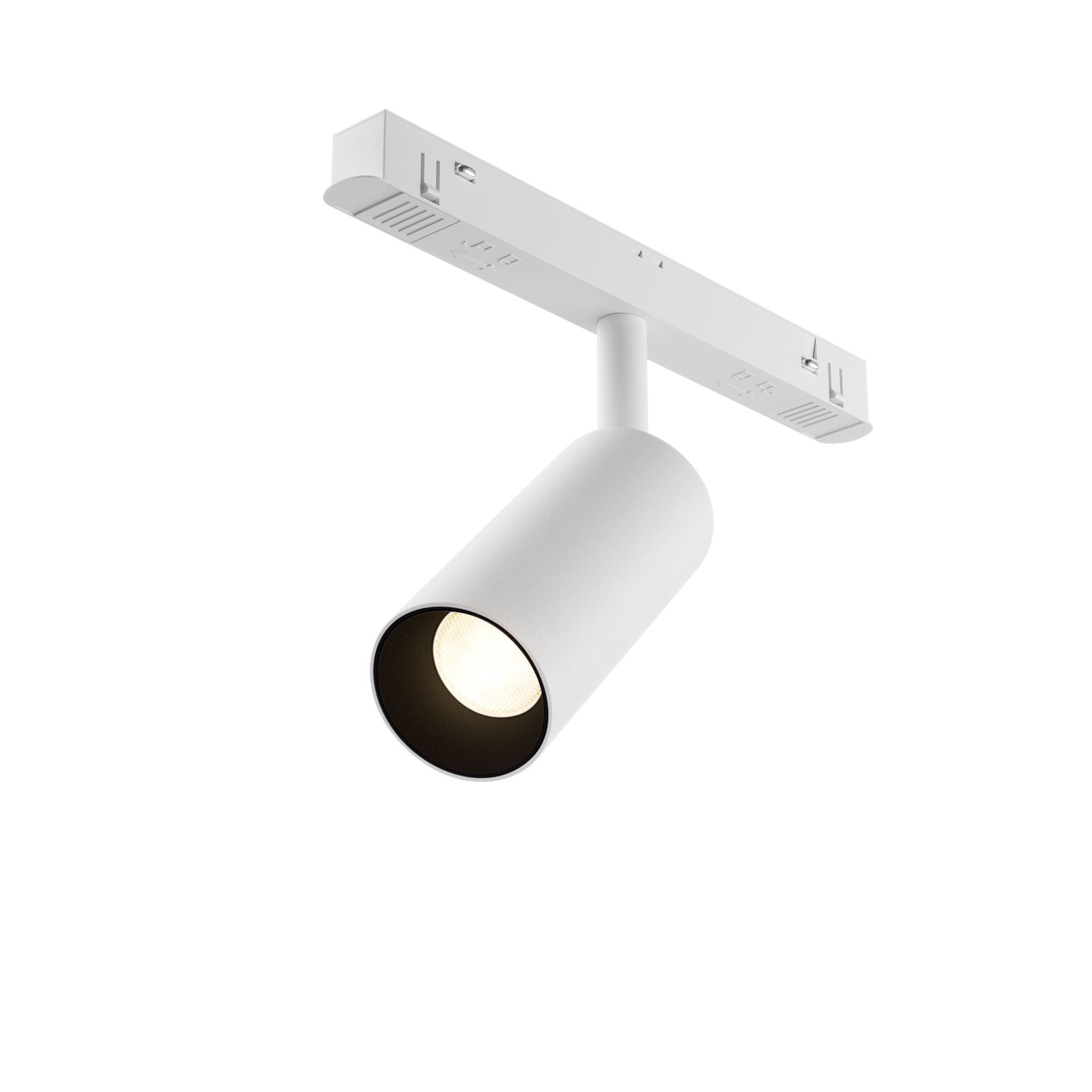 Трековый светильник Technical TR032-2-5W3K-S-W Трековый светильник Technical TR032-2-5W3K-S-W