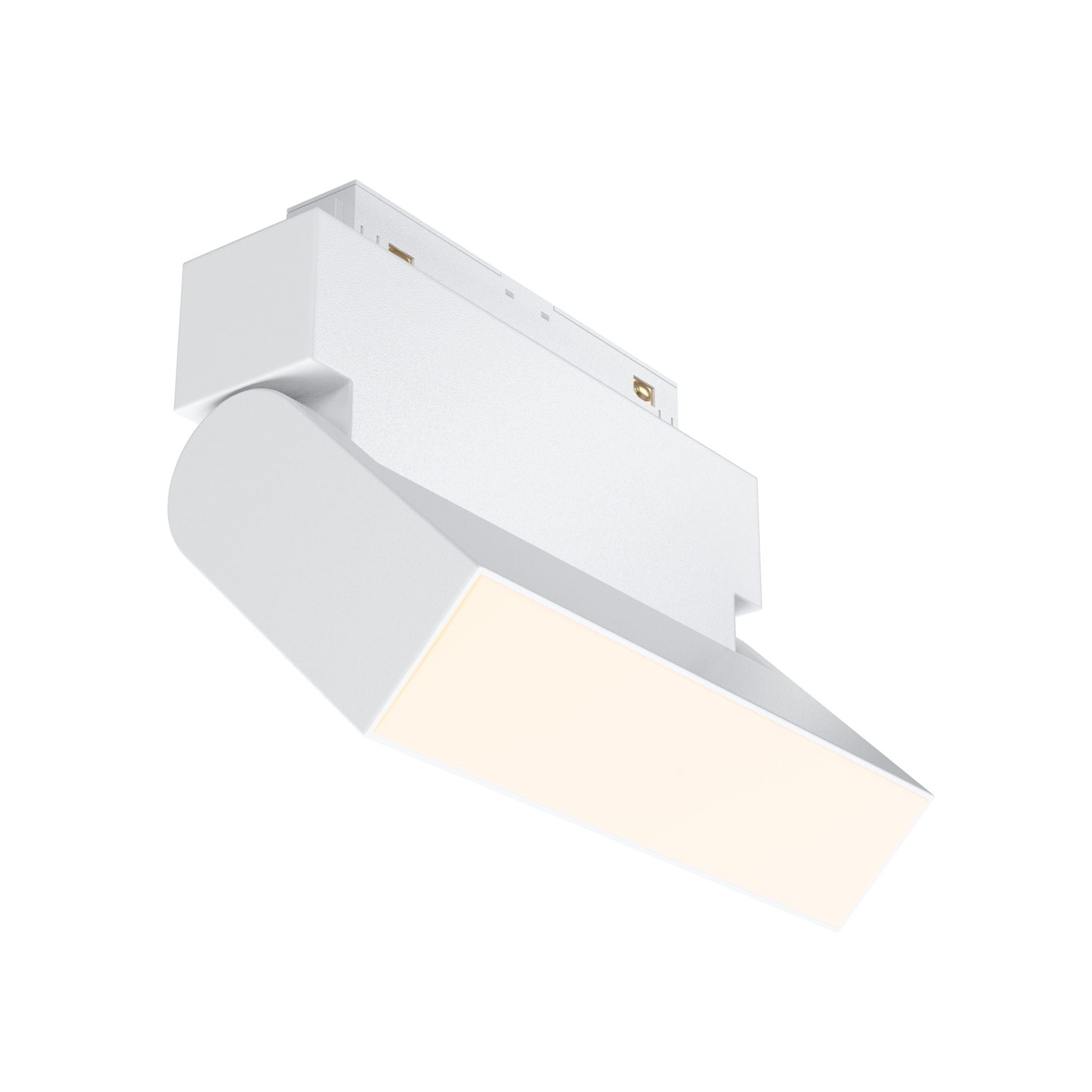 Трековый светильник Technical TR075-2-10W3K-W Трековый светильник Technical TR075-2-10W3K-W