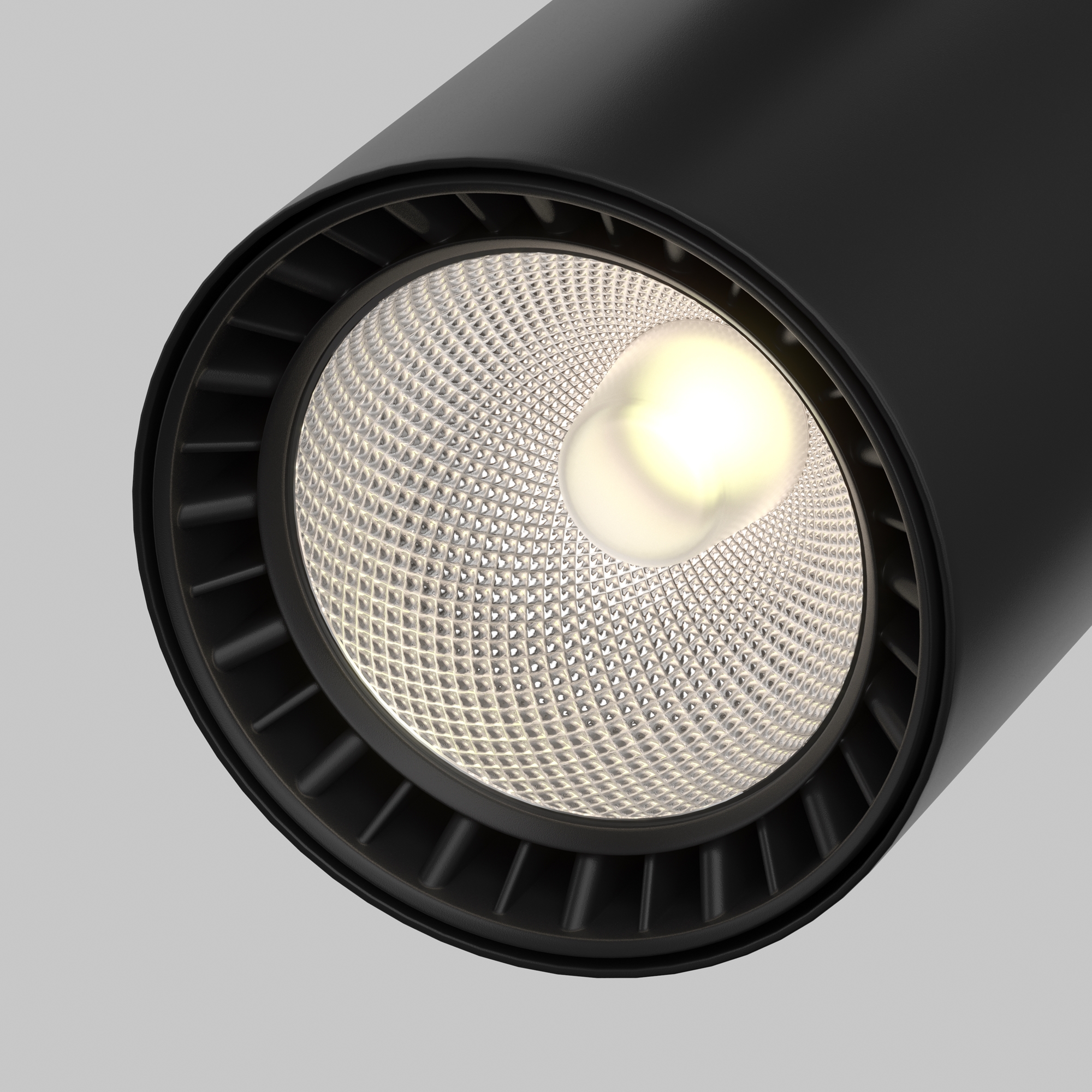 Трековый светильник Technical TR029-3-26W3K-W-B Трековый светильник Technical TR029-3-26W3K-W-B