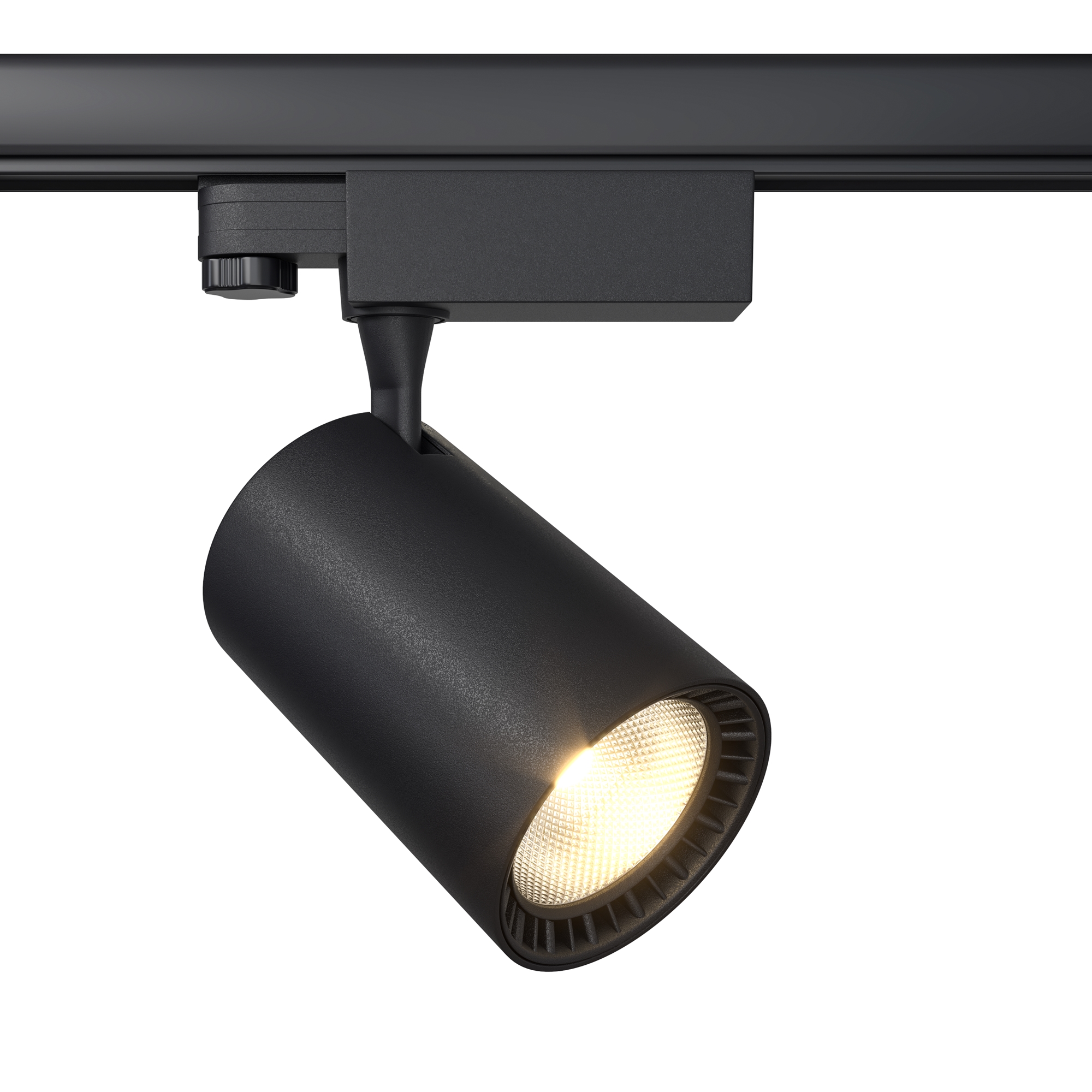 Трековый светильник Technical TR029-3-20W4K-W-B Трековый светильник Technical TR029-3-20W4K-W-B