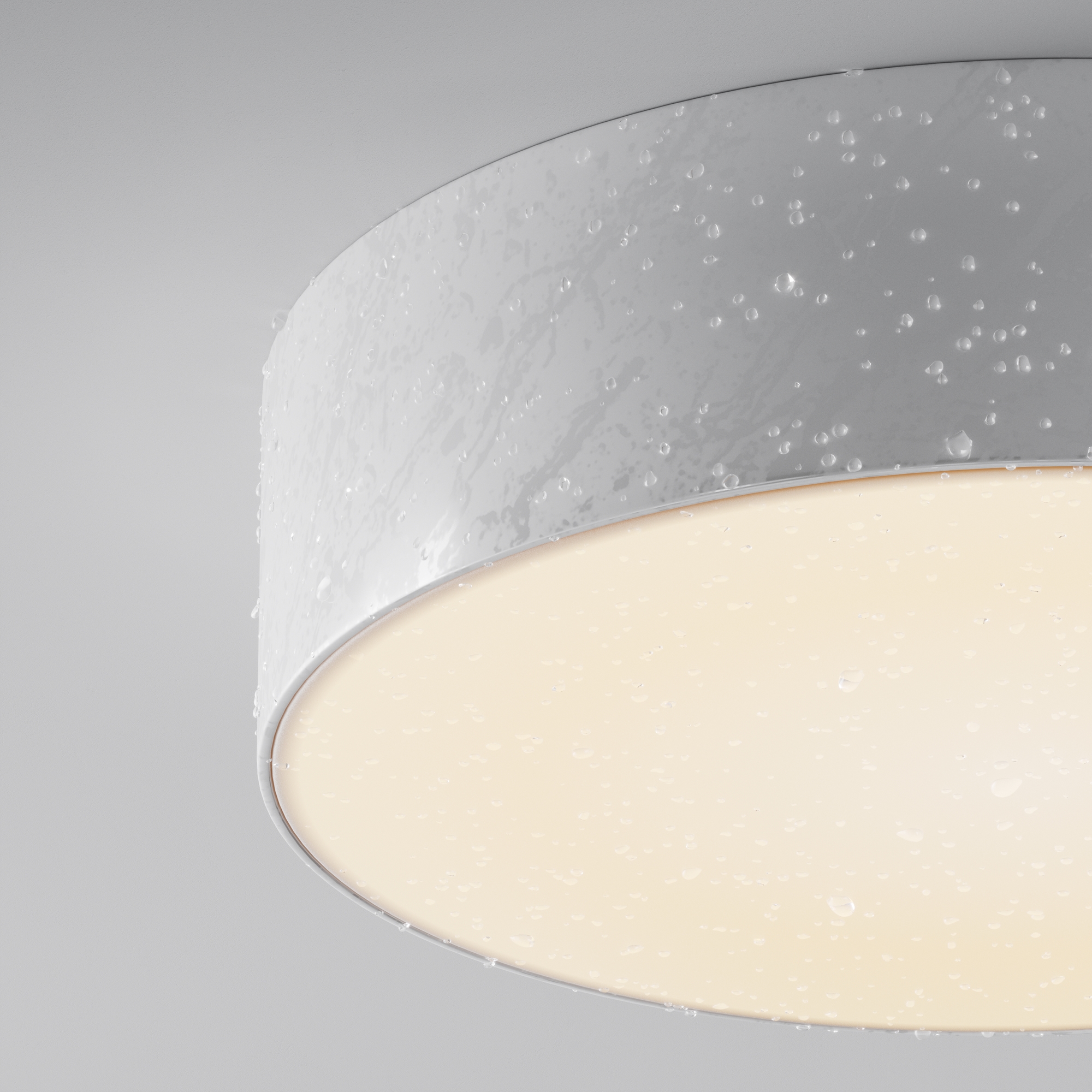 Потолочный светильник Outdoor O431CL-L30W3K Потолочный светильник Outdoor O431CL-L30W3K