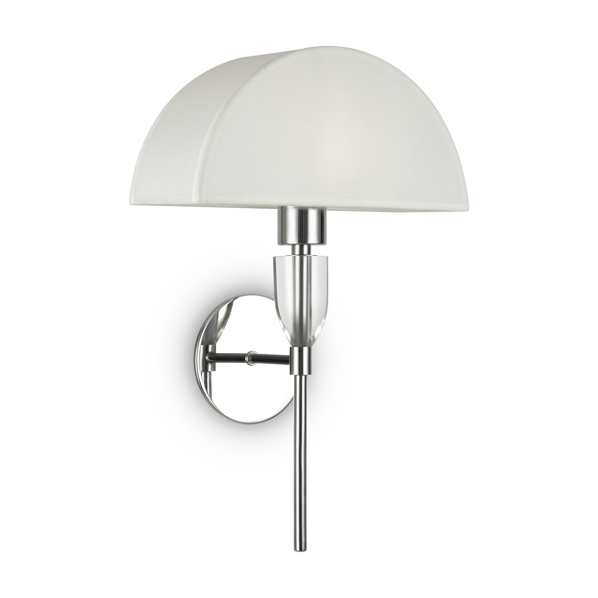 Настенный светильник (бра) Maytoni Z034WL-01CH Настенный светильник (бра) Maytoni Z034WL-01CH