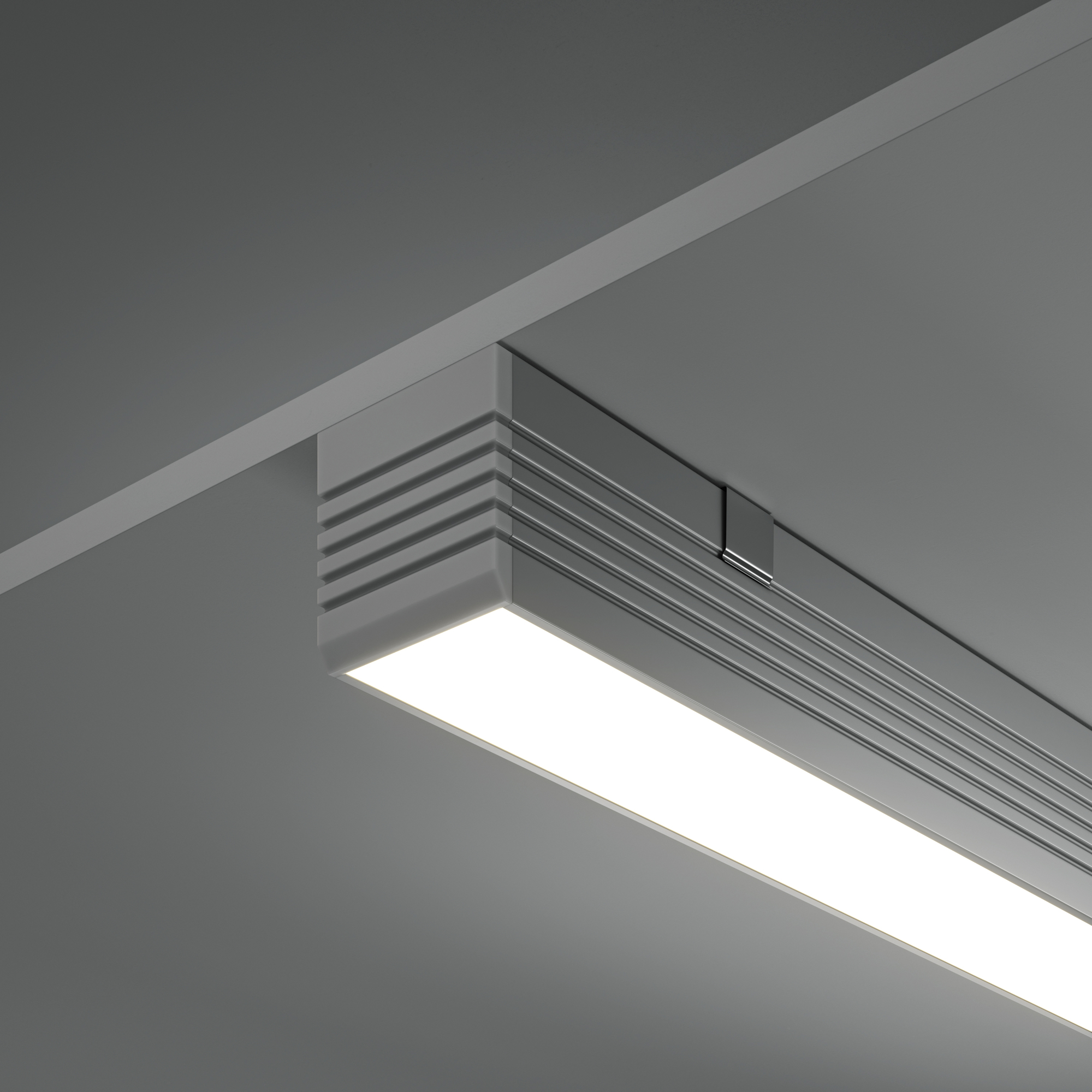 Комплектующие к светодиодной ленте Led Strip ALM-3535A-S-2M Комплектующие к светодиодной ленте Led Strip ALM-3535A-S-2M