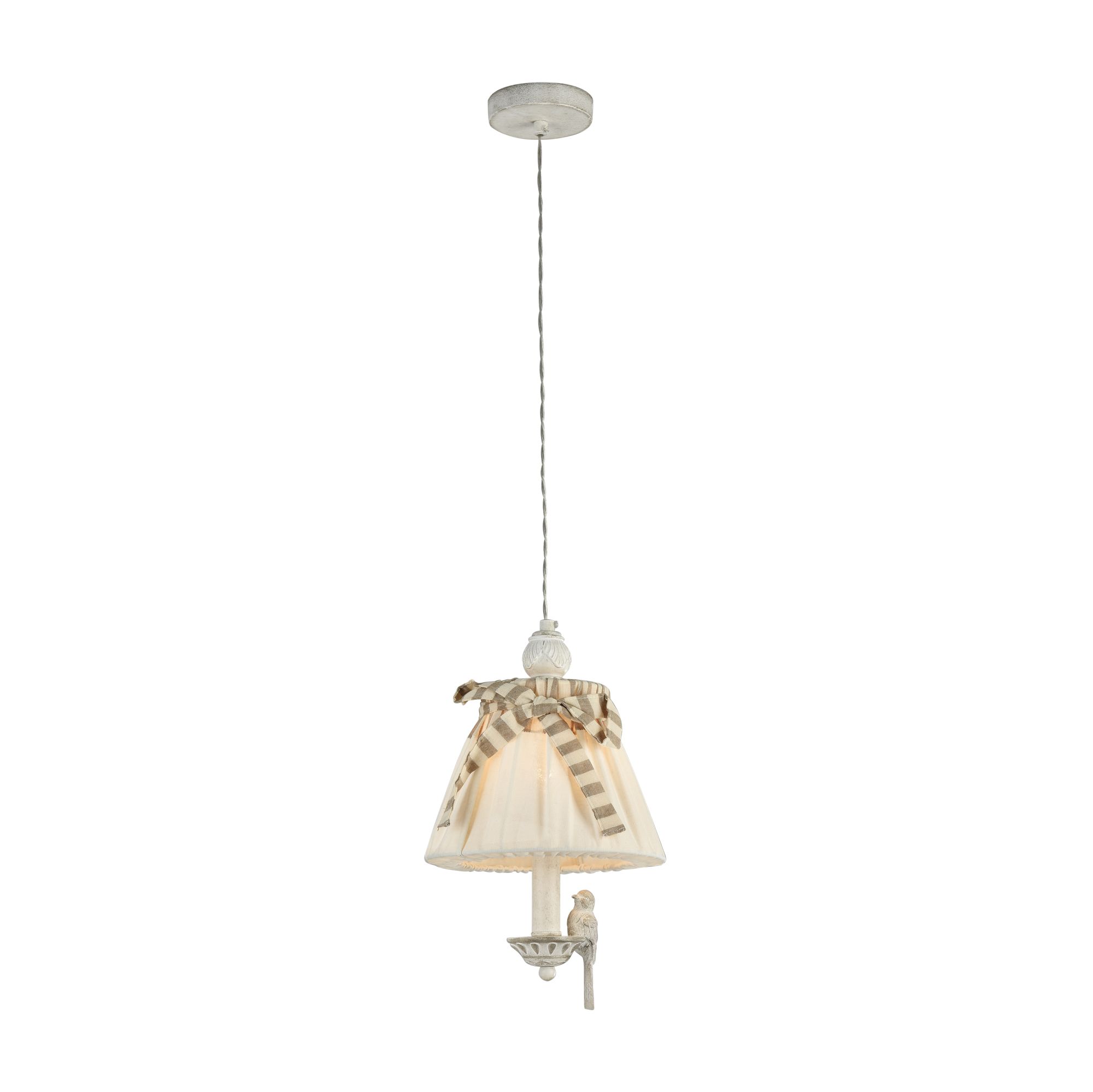 Подвесной светильник Maytoni ARM013-PL-01-W Подвесной светильник Maytoni ARM013-PL-01-W