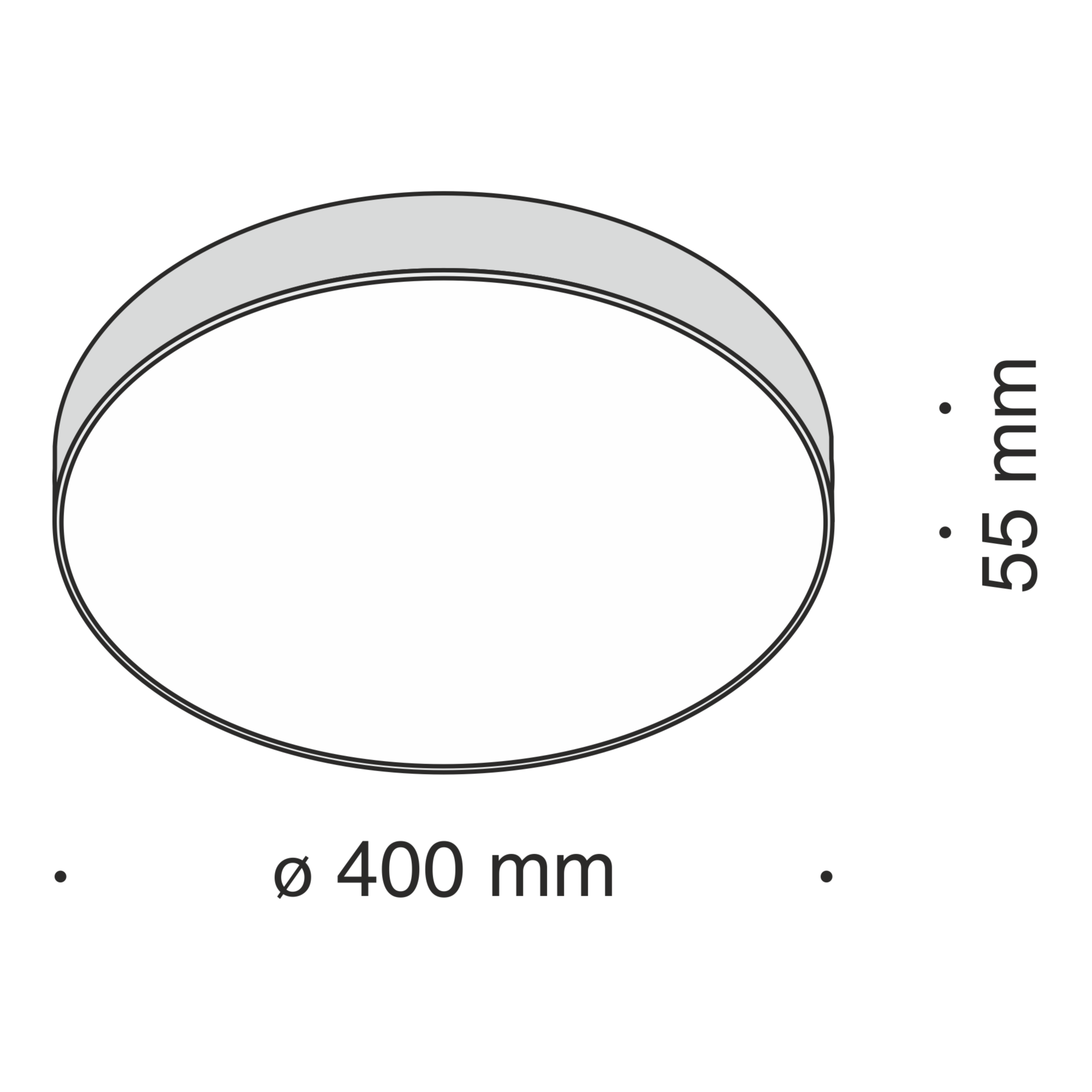 Потолочный светильник Technical C032CL-L48B4K Потолочный светильник Technical C032CL-L48B4K