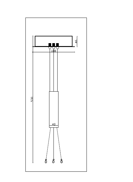 Универсальное крепление Technical C032C-04-MG Универсальное крепление Technical C032C-04-MG