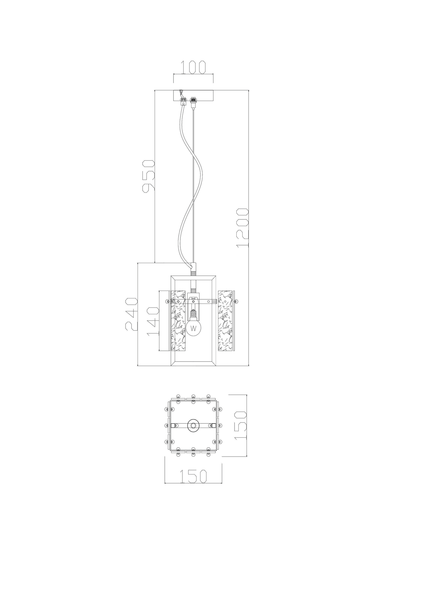 Подвесной светильник Freya FR5166PL-01N Подвесной светильник Freya FR5166PL-01N