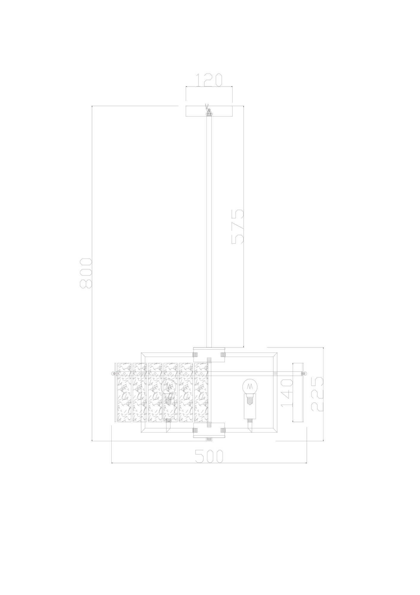 Люстра Freya FR5166PL-06N Люстра Freya FR5166PL-06N