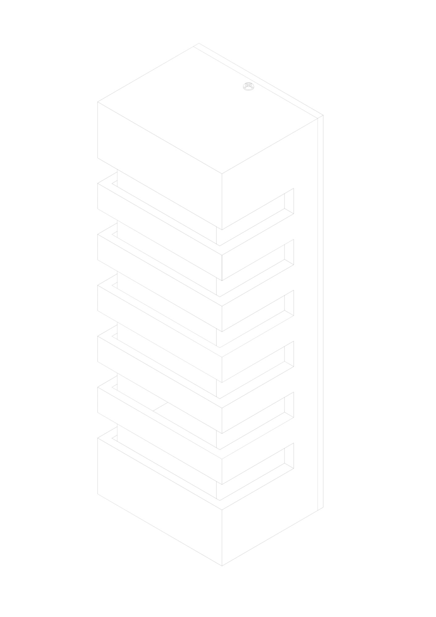 Настенный светильник (бра) Outdoor O034WL-02W Настенный светильник (бра) Outdoor O034WL-02W