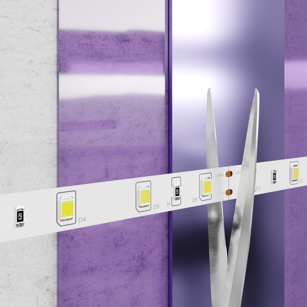 Светодиодная лента Led Strip 10106 Светодиодная лента Led Strip 10106