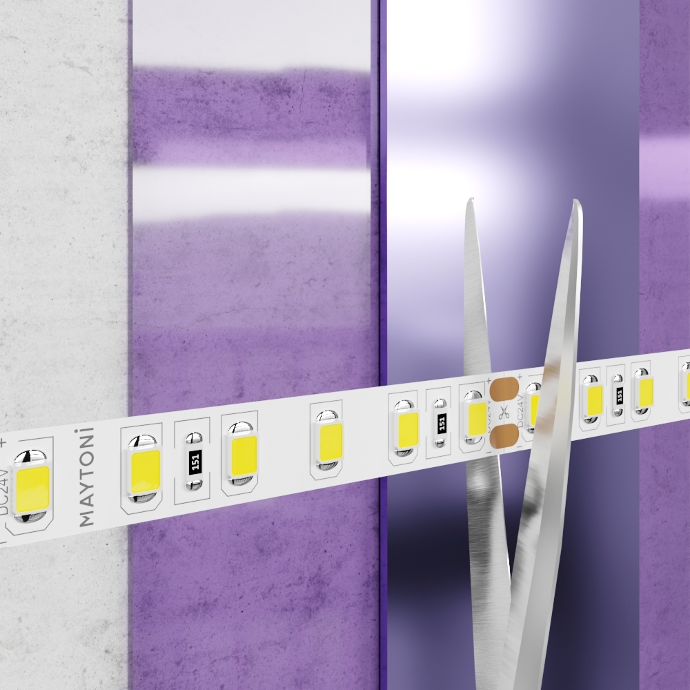Светодиодная лента Led Strip 10144 Светодиодная лента Led Strip 10144
