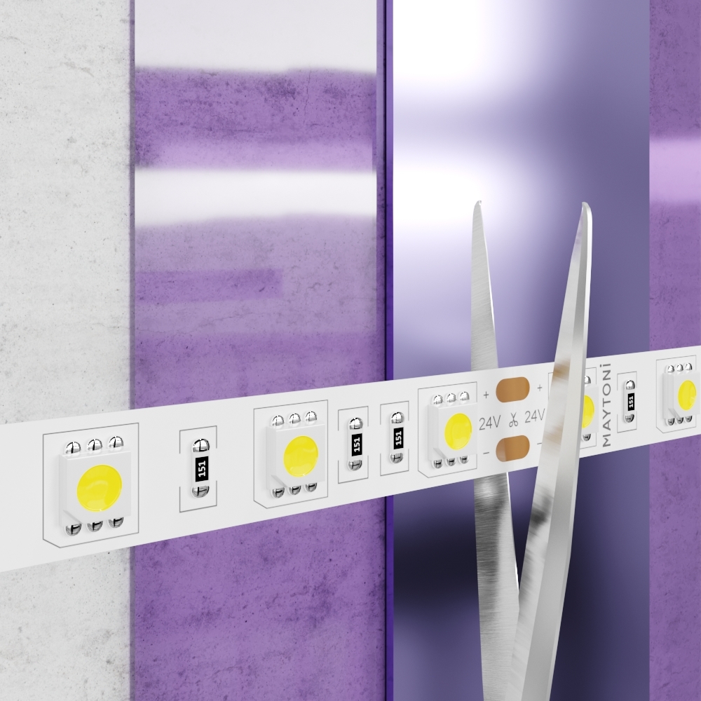 Светодиодная лента Led Strip 10168 Светодиодная лента Led Strip 10168