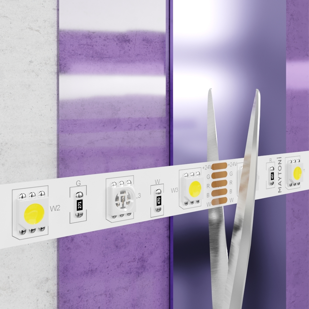 Светодиодная лента Led Strip 10178 Светодиодная лента Led Strip 10178