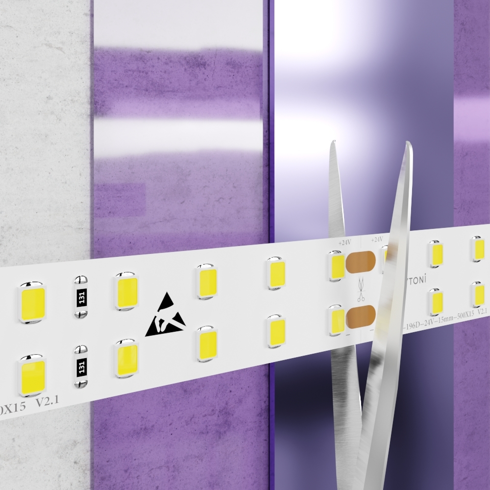 Светодиодная лента Led Strip 20029 Светодиодная лента Led Strip 20029