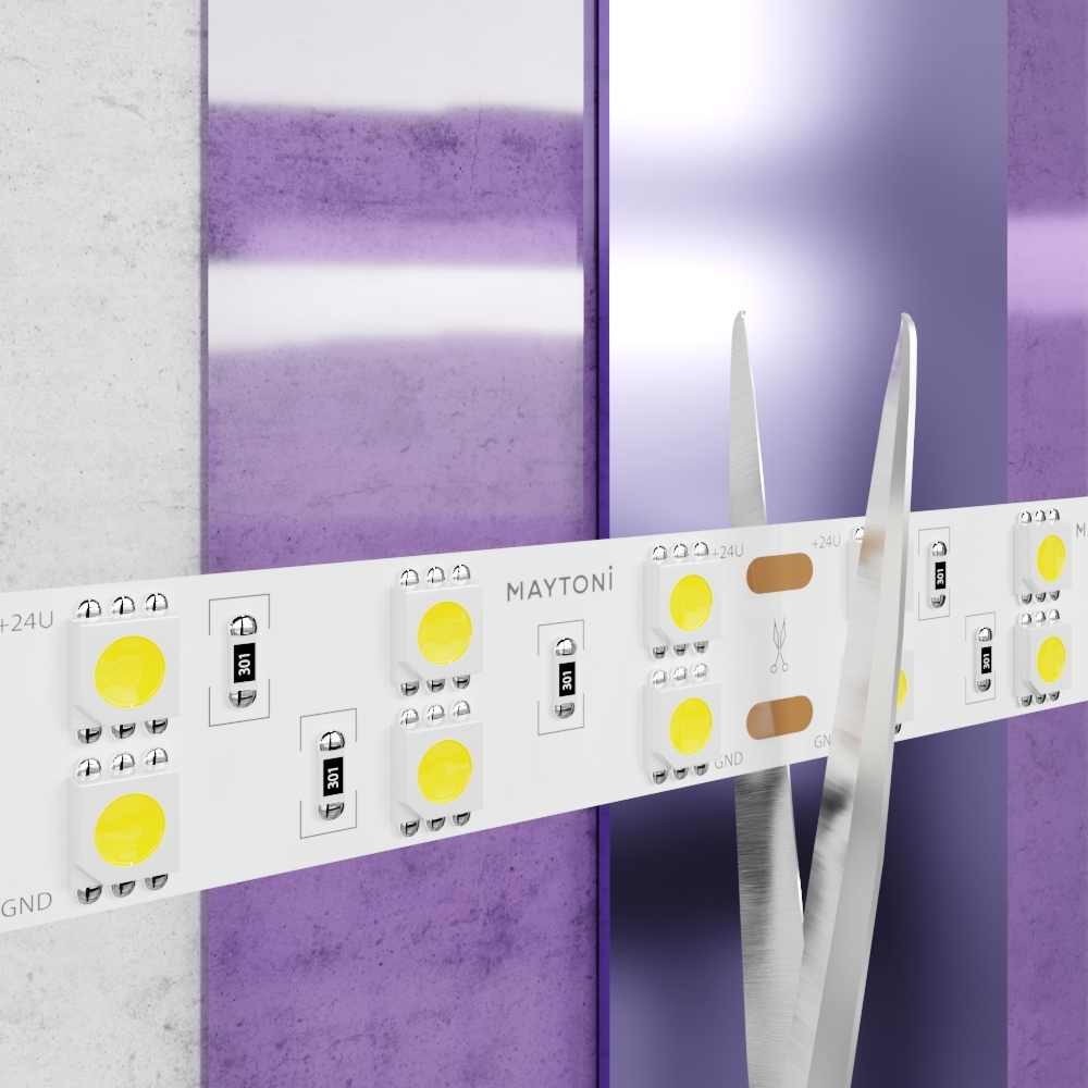 Светодиодная лента Led Strip 20034 Светодиодная лента Led Strip 20034