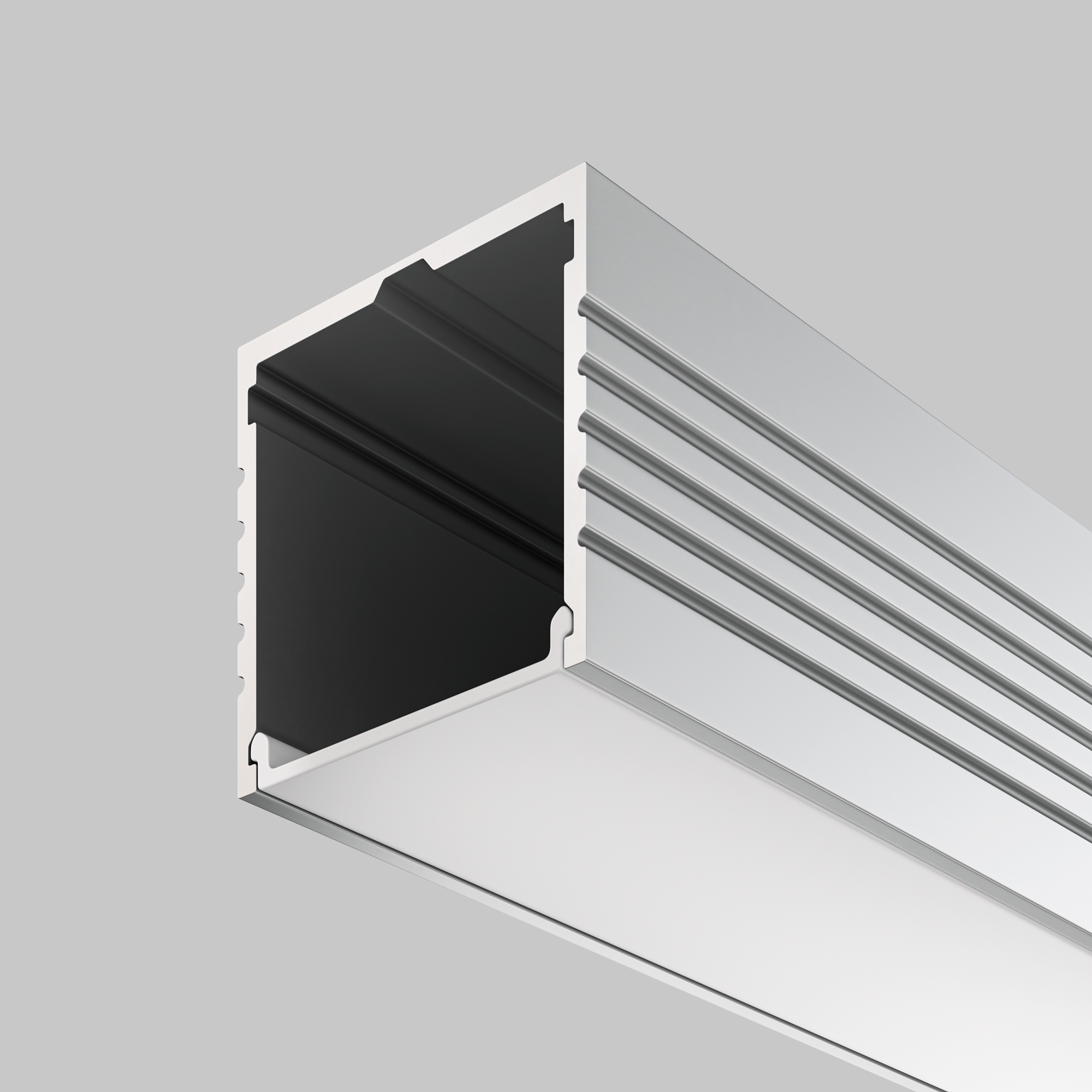 Комплектующие к светодиодной ленте Led Strip ALM-3535A-S-2M Комплектующие к светодиодной ленте Led Strip ALM-3535A-S-2M