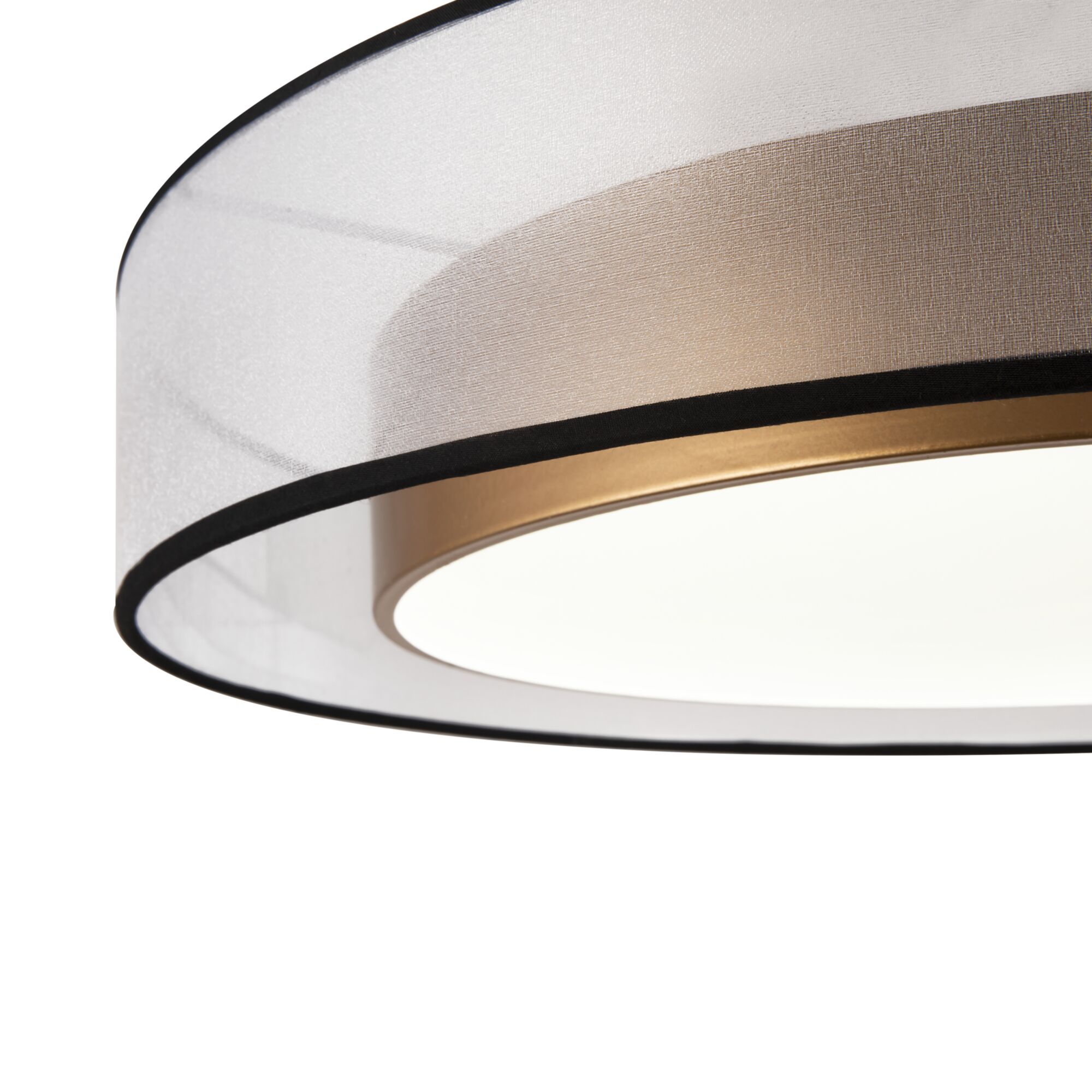 Потолочный светильник Freya FR6005CL-L48G Потолочный светильник Freya FR6005CL-L48G