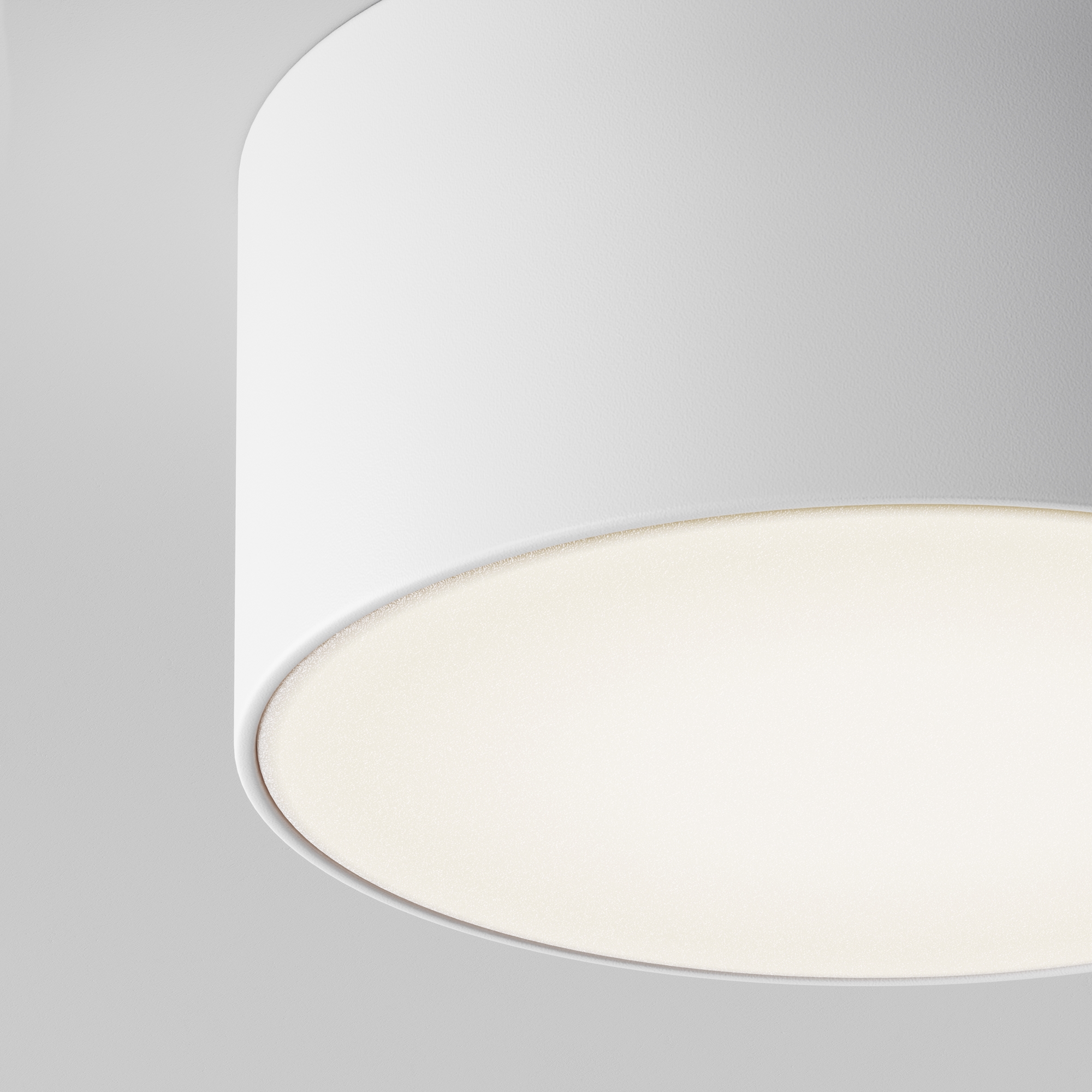 Потолочный светильник Outdoor O430CL-L15W4K Потолочный светильник Outdoor O430CL-L15W4K