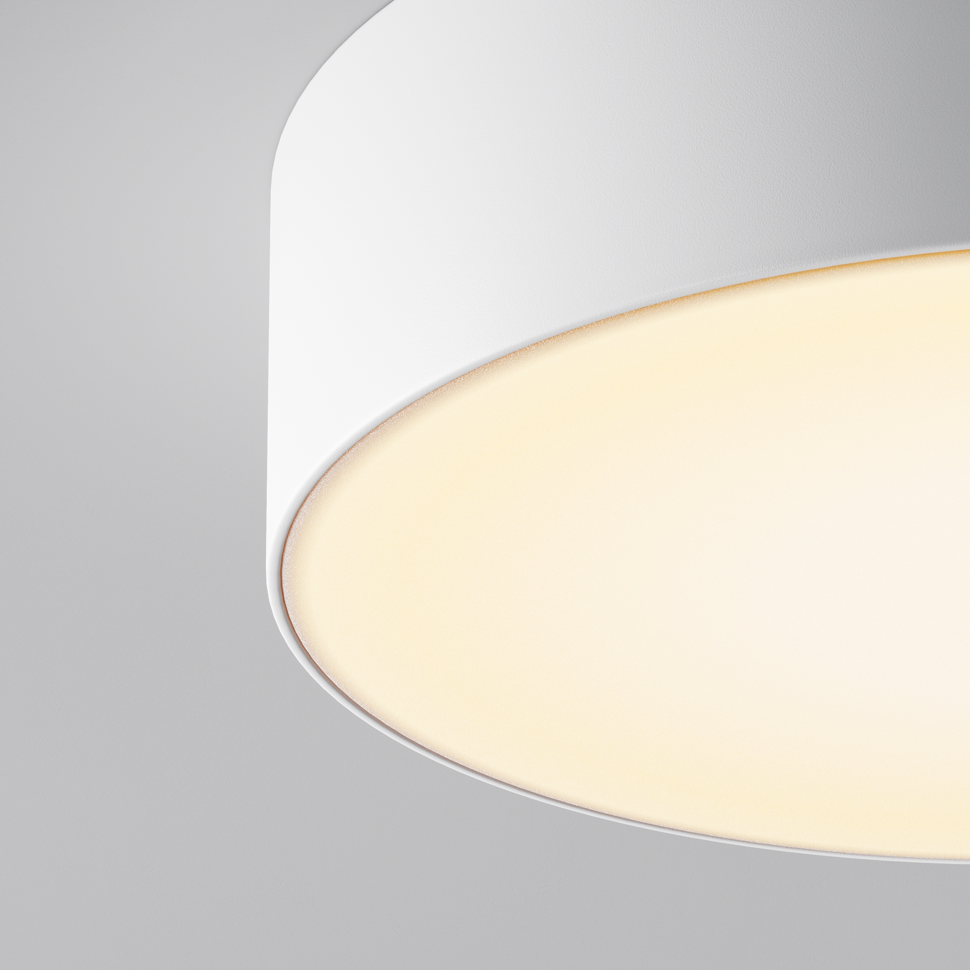 Потолочный светильник Outdoor O431CL-L30W3K Потолочный светильник Outdoor O431CL-L30W3K