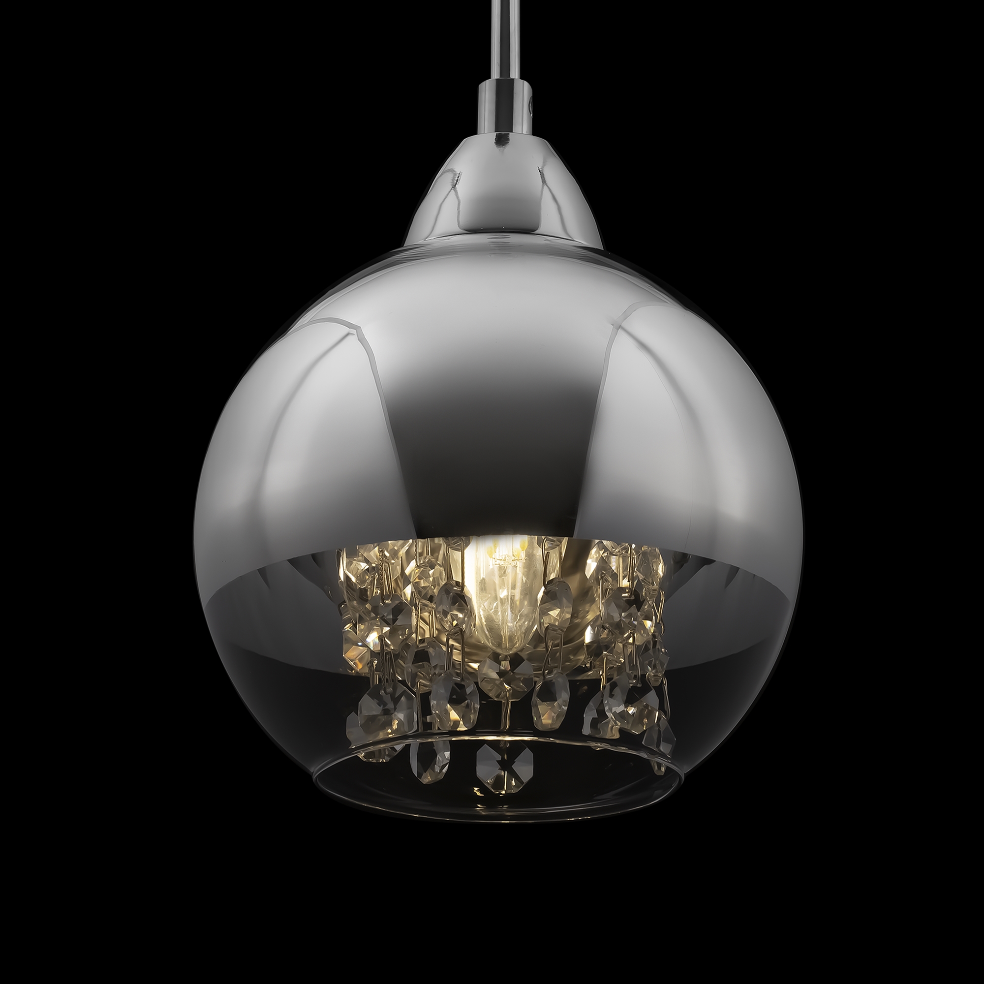 Подвесной светильник Maytoni P012-PL-01-N Подвесной светильник Maytoni P012-PL-01-N