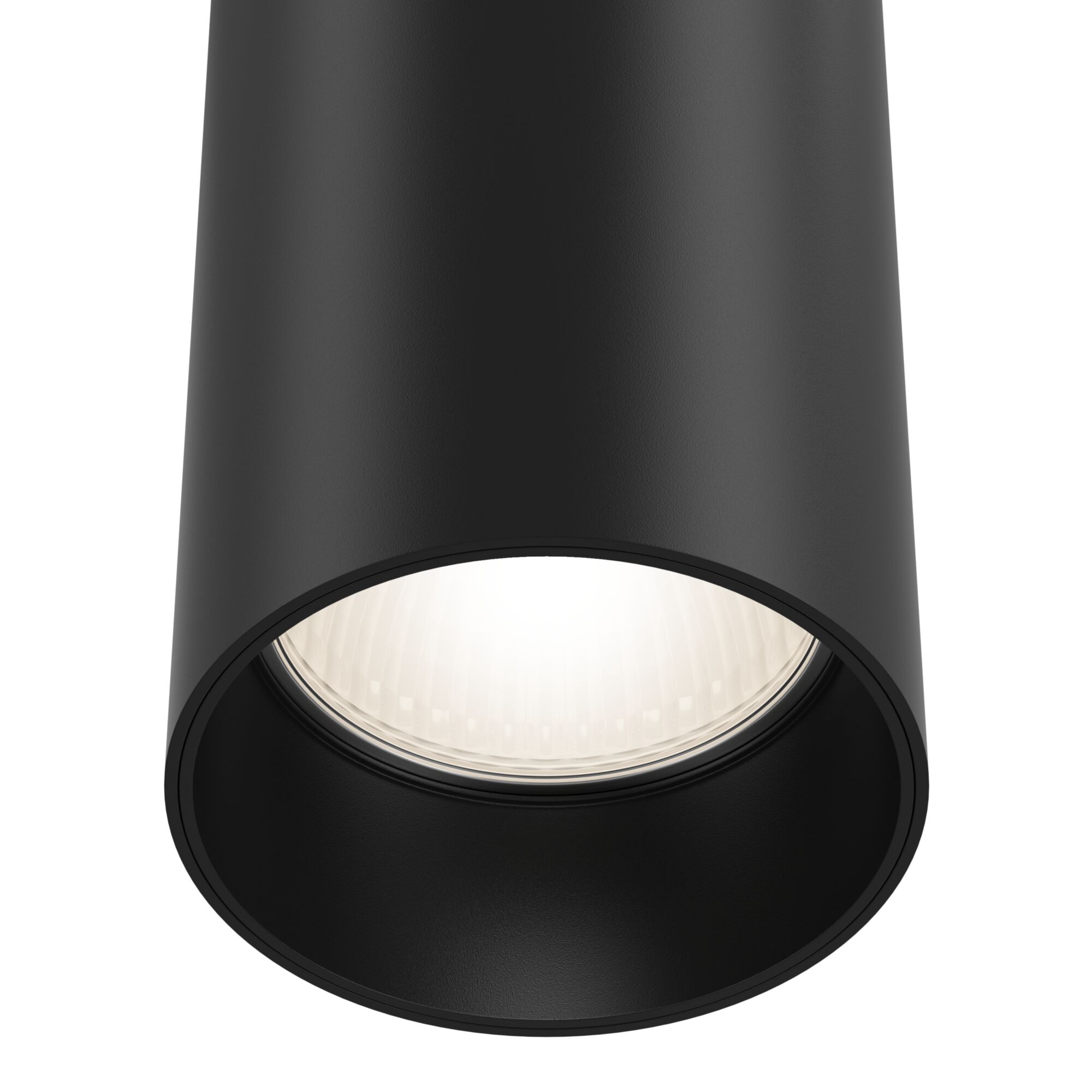 Трековый подвесной светильник Technical TR025-1-GU10-B Трековый подвесной светильник Technical TR025-1-GU10-B