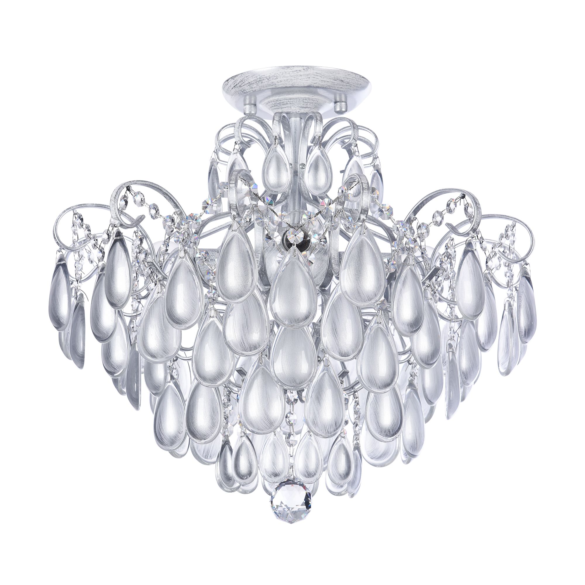 Люстра Freya FR2302CL-04S Люстра Freya FR2302CL-04S