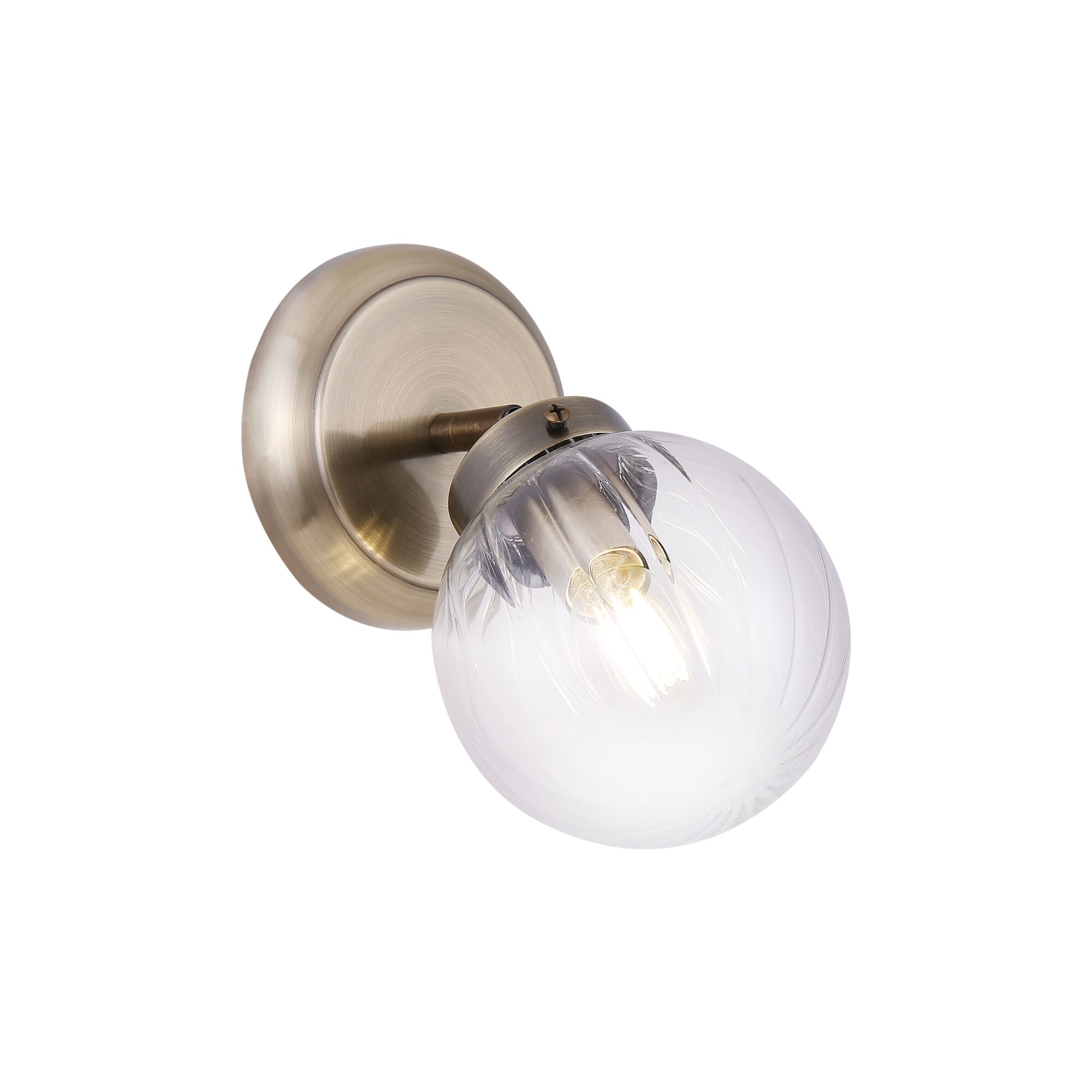 Спот Freya FR5041CW-01BS Спот Freya FR5041CW-01BS