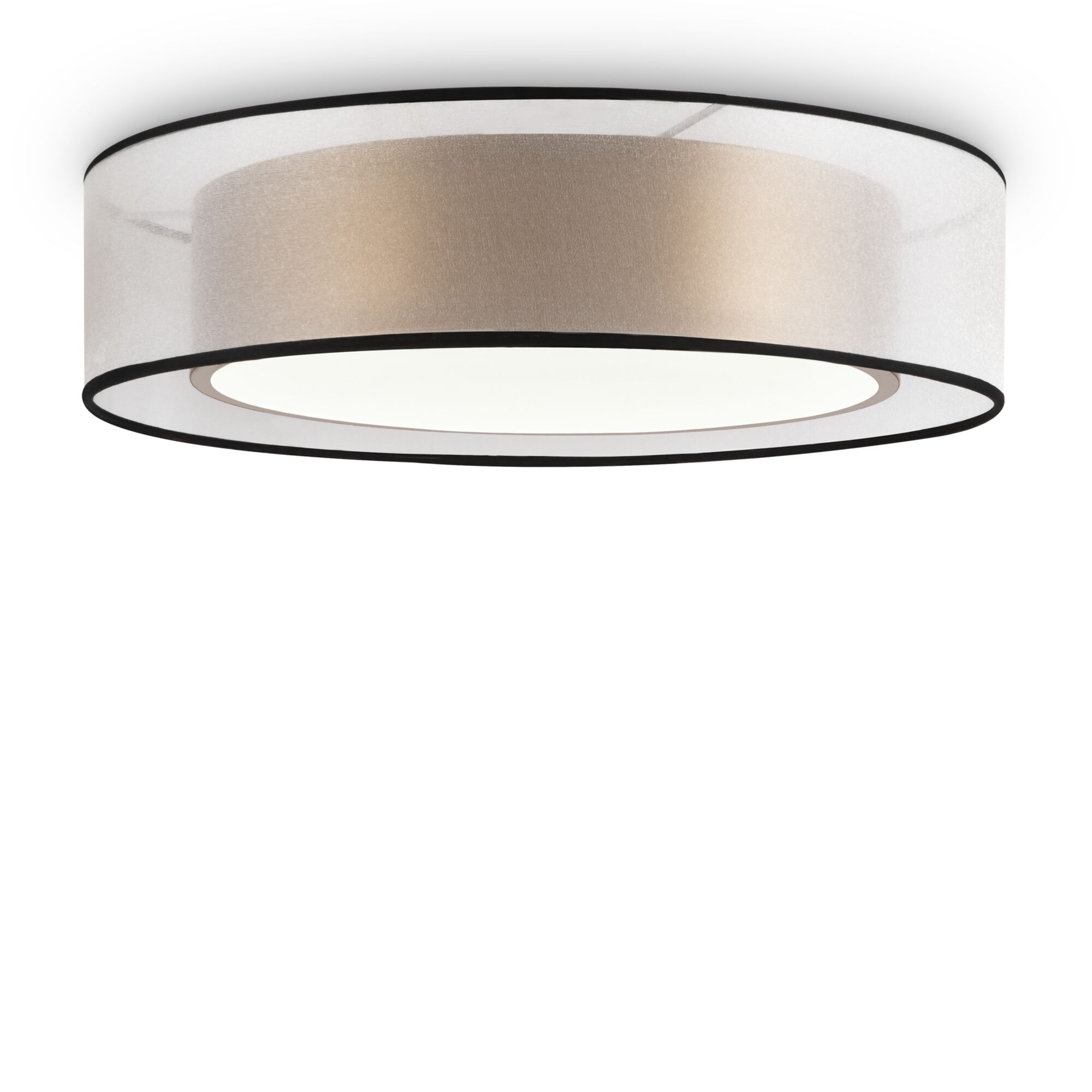 Потолочный светильник Freya FR6005CL-L36G Потолочный светильник Freya FR6005CL-L36G