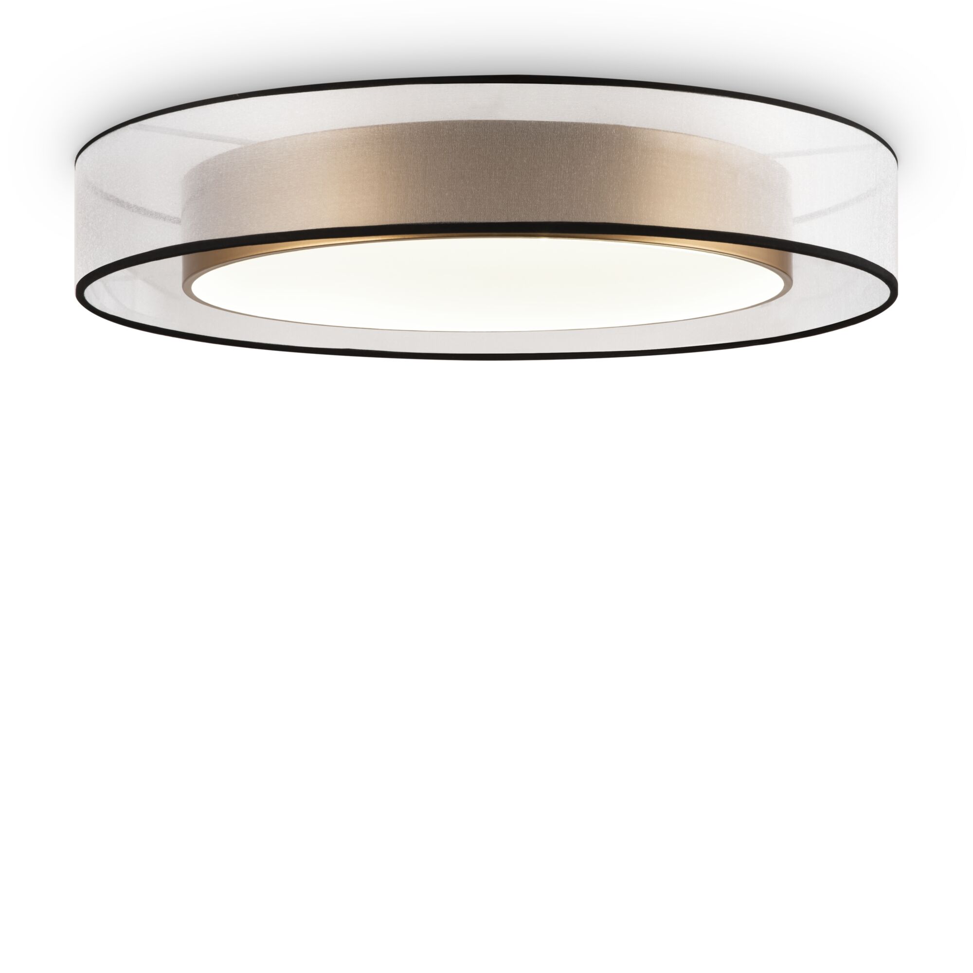 Потолочный светильник Freya FR6005CL-L48G Потолочный светильник Freya FR6005CL-L48G