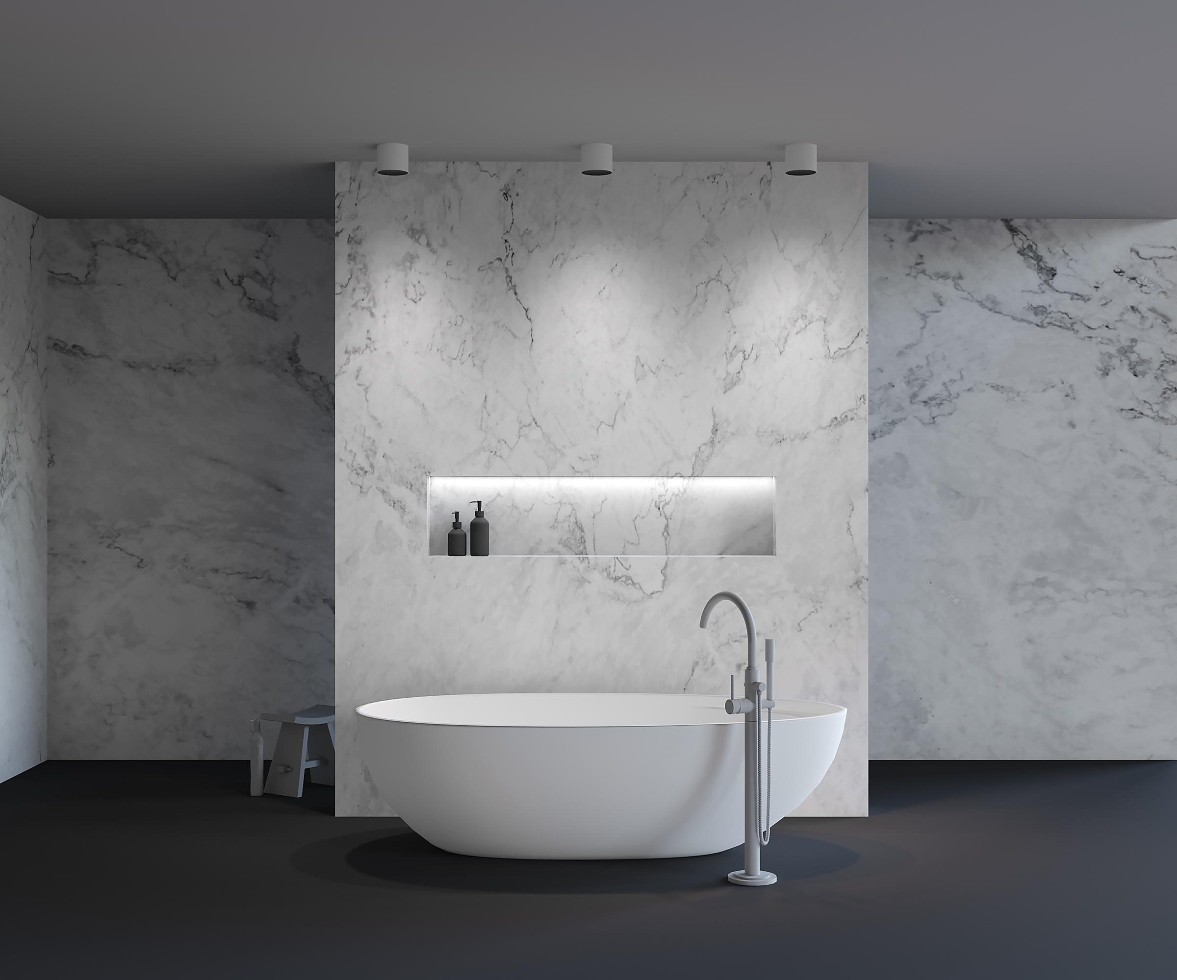Потолочный светильник Technical C064CL-01-25W3K-RD-WB Потолочный светильник Technical C064CL-01-25W3K-RD-WB