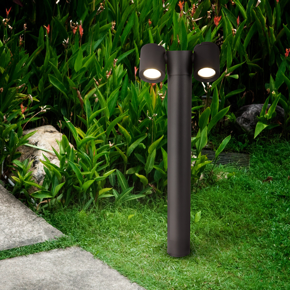 Ландшафтный светильник Outdoor O010FL-02B Ландшафтный светильник Outdoor O010FL-02B