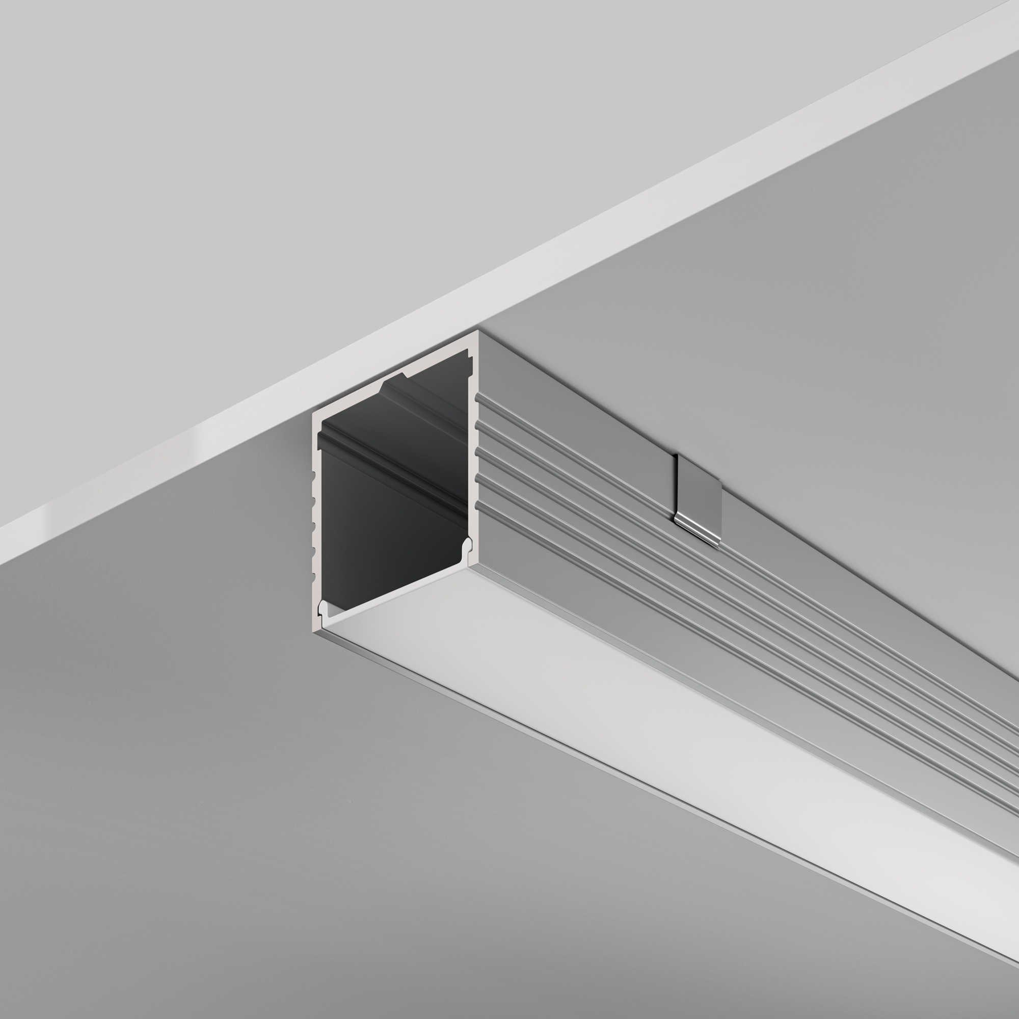 Комплектующие к светодиодной ленте Led Strip ALM-3535A-S-2M Комплектующие к светодиодной ленте Led Strip ALM-3535A-S-2M