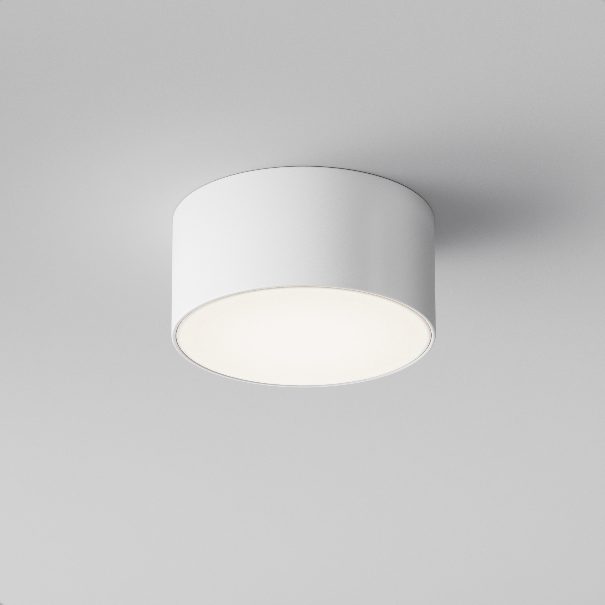 Потолочный светильник Outdoor O430CL-L15W4K Потолочный светильник Outdoor O430CL-L15W4K