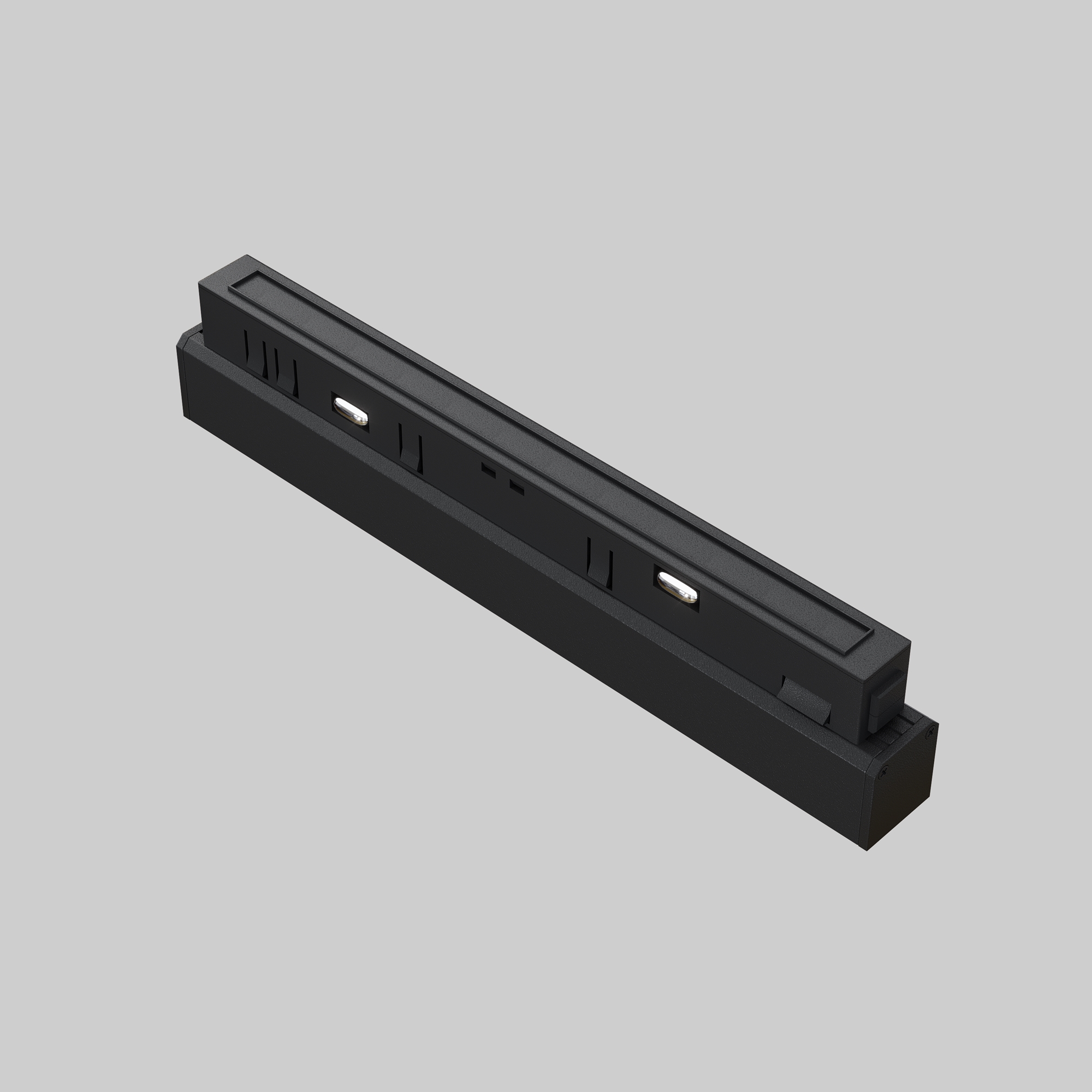 Трековый светильник Technical TR031-2-12W3K-B Трековый светильник Technical TR031-2-12W3K-B