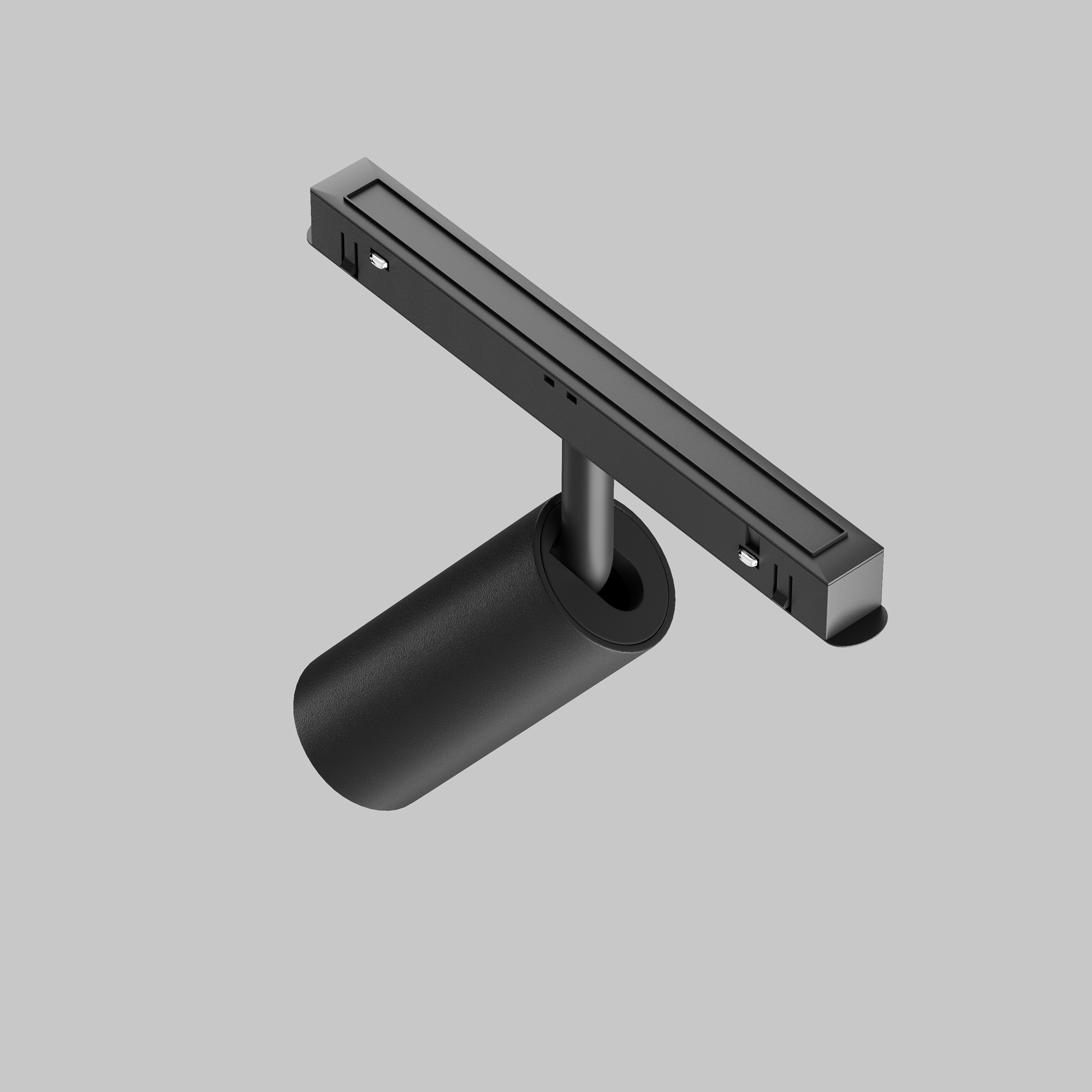 Трековый светильник Technical TR032-2-5W3K-S-B Трековый светильник Technical TR032-2-5W3K-S-B
