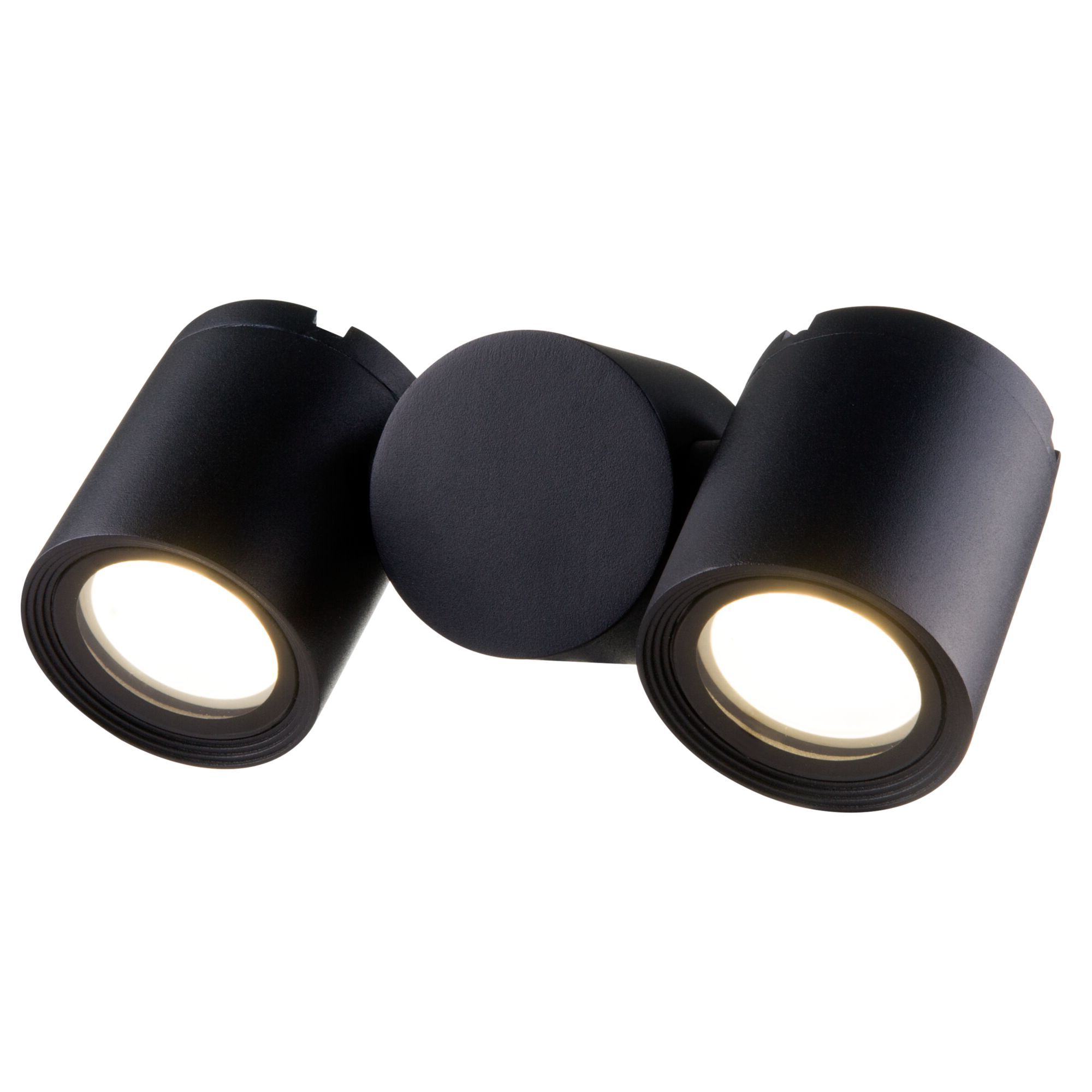 Настенный светильник (бра) Outdoor O010WL-02B Настенный светильник (бра) Outdoor O010WL-02B