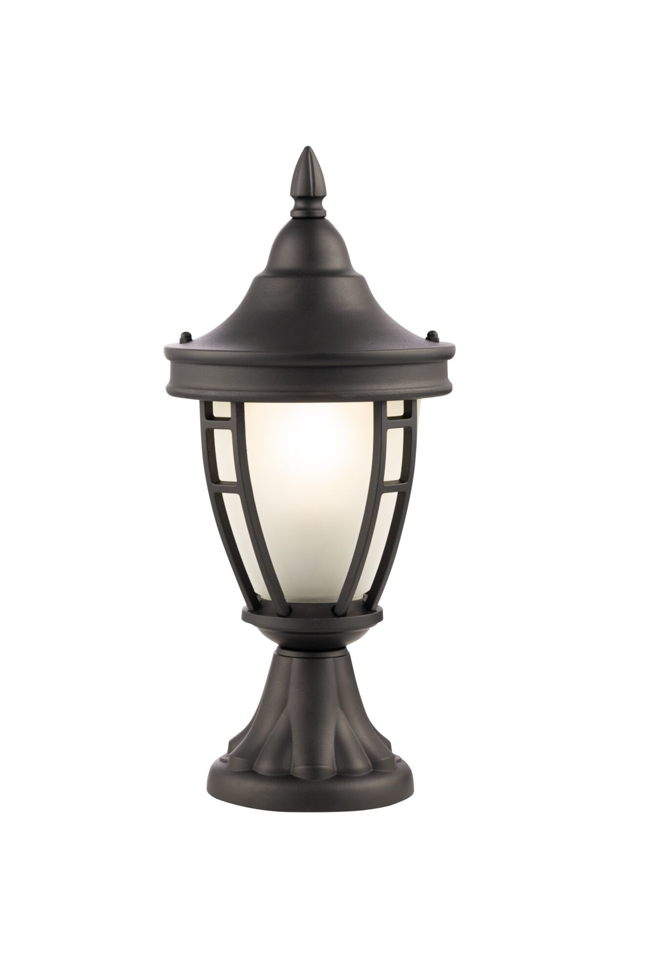 Ландшафтный светильник Outdoor O027FL-01B Ландшафтный светильник Outdoor O027FL-01B