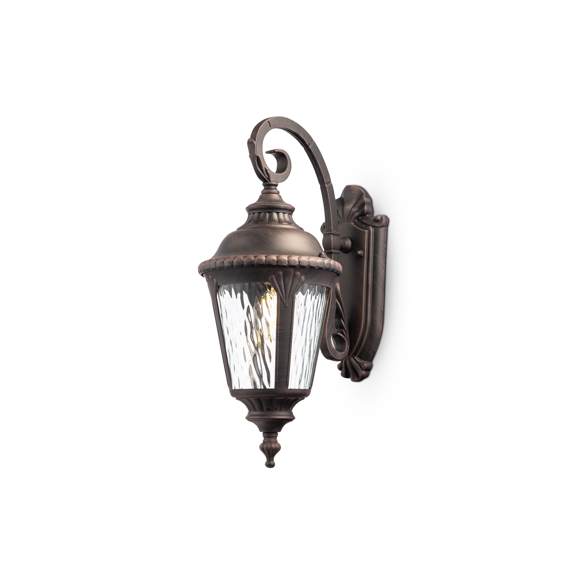 Настенный светильник (бра) Outdoor O029WL-01BZ Настенный светильник (бра) Outdoor O029WL-01BZ